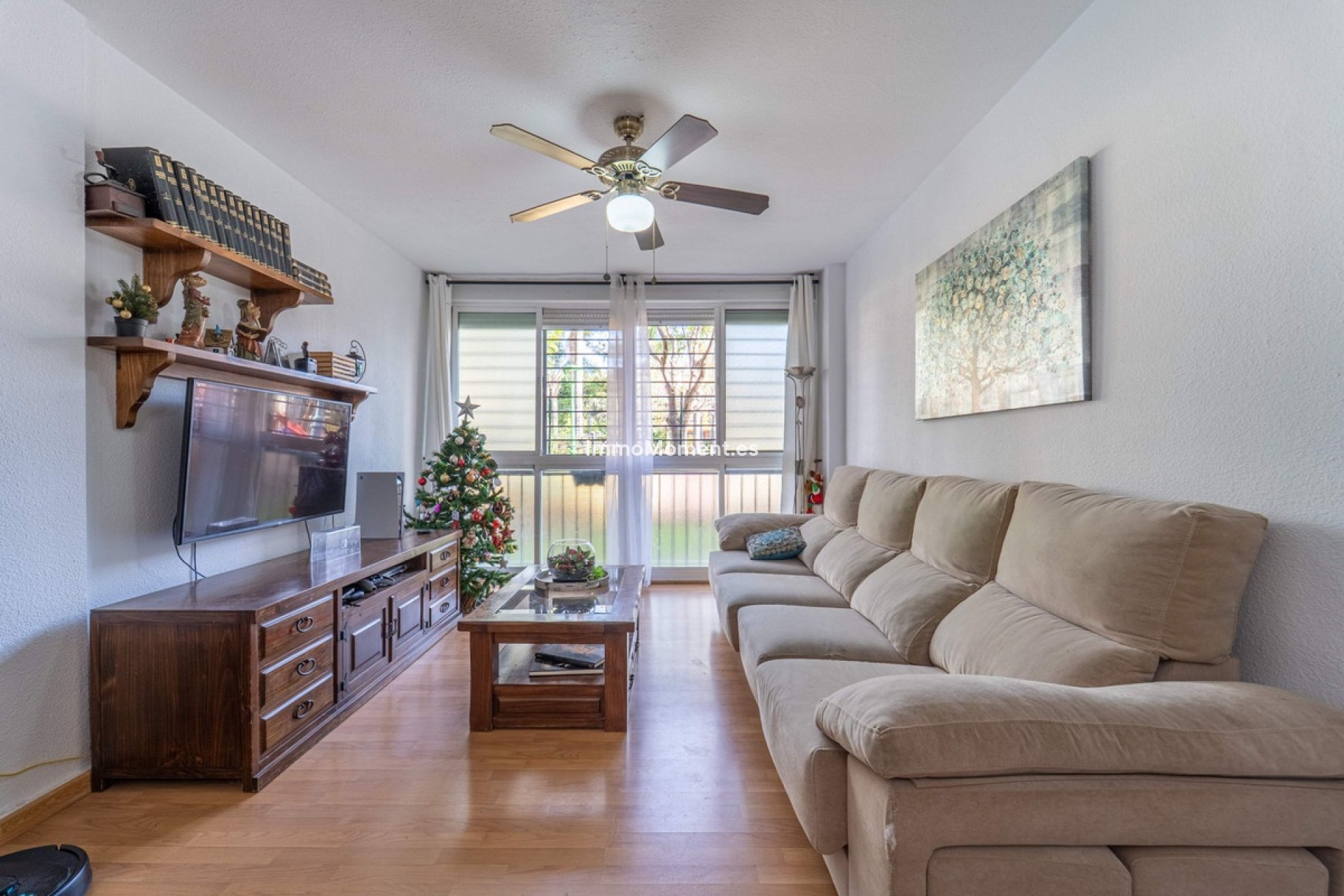 Resale - Apartment - Mijas - Las Lagunas de Mijas