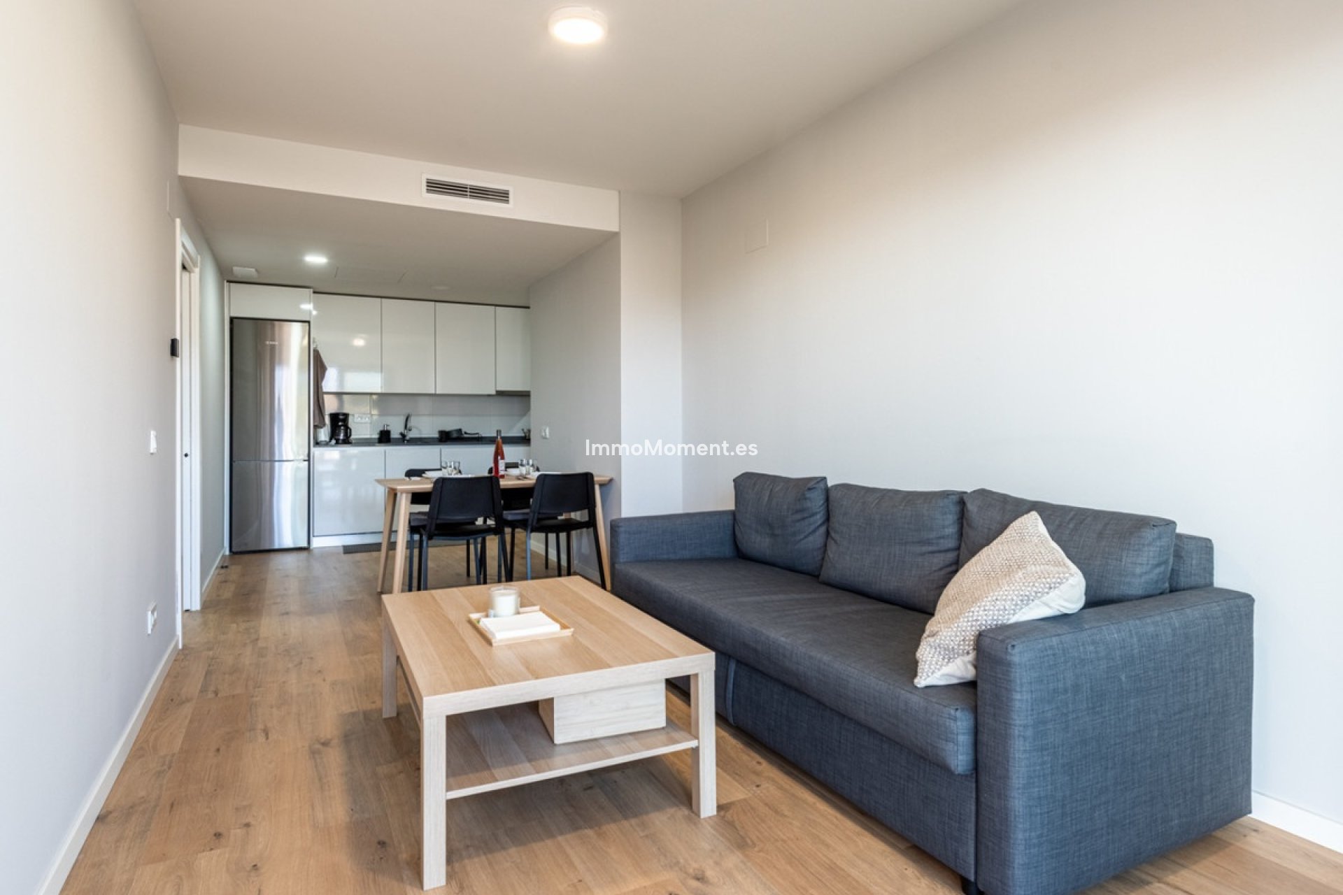 Resale - Apartment - Mijas - Las Lagunas de Mijas