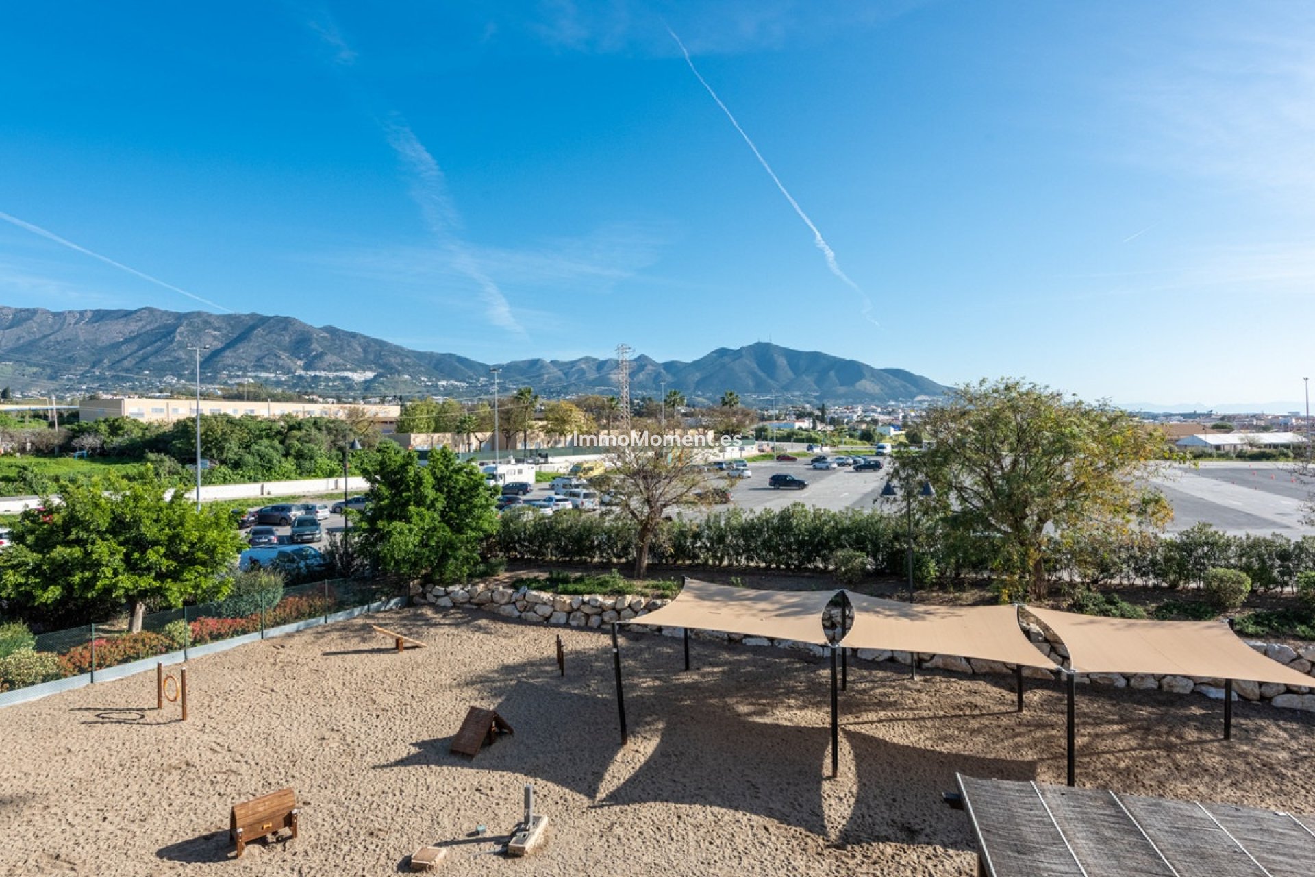 Resale - Apartment - Mijas - Las Lagunas de Mijas