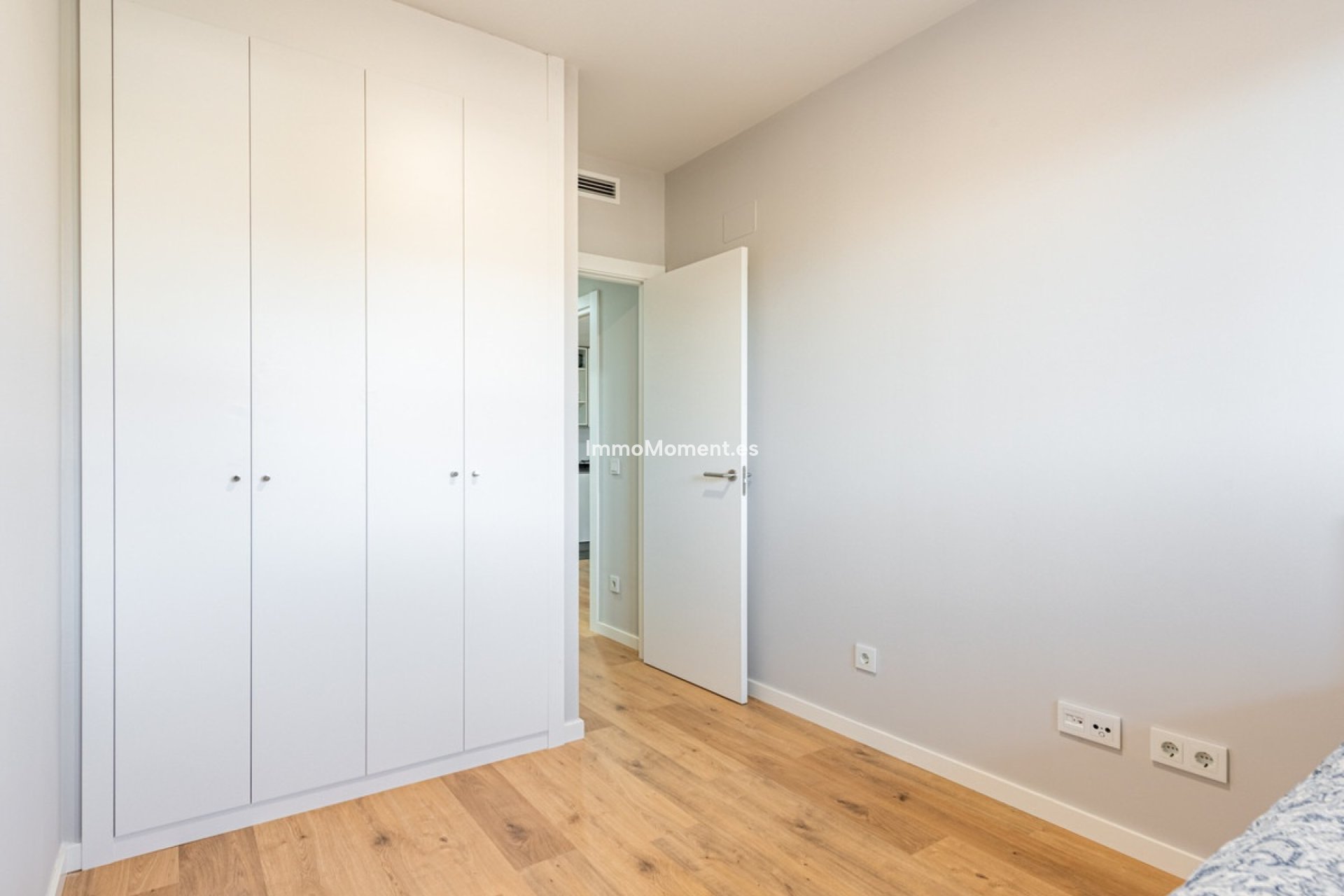 Resale - Apartment - Mijas - Las Lagunas de Mijas