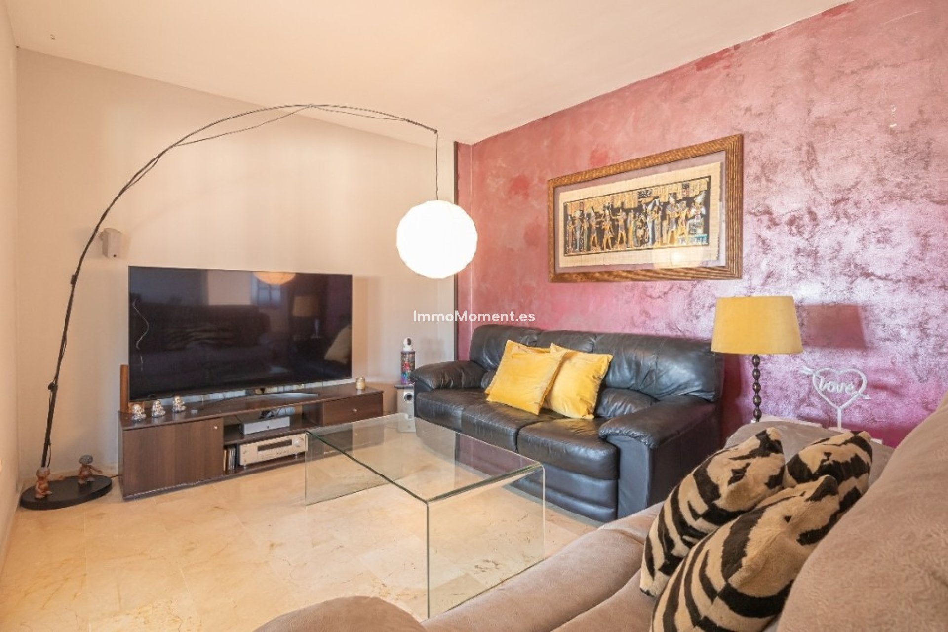 Resale - Apartment - Mijas - Las Lagunas de Mijas