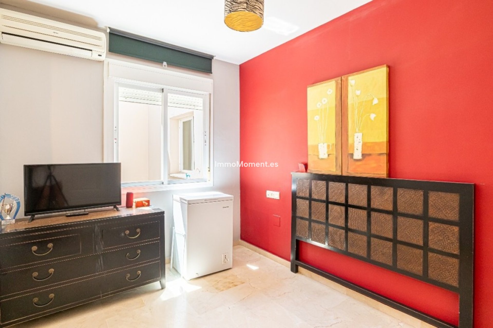 Resale - Apartment - Mijas - Las Lagunas de Mijas