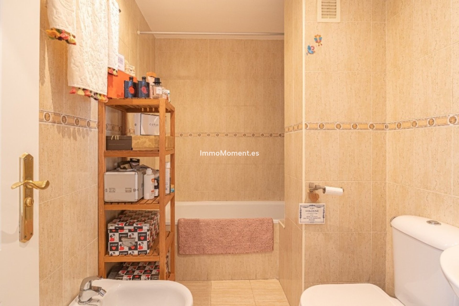 Resale - Apartment - Mijas - Las Lagunas de Mijas