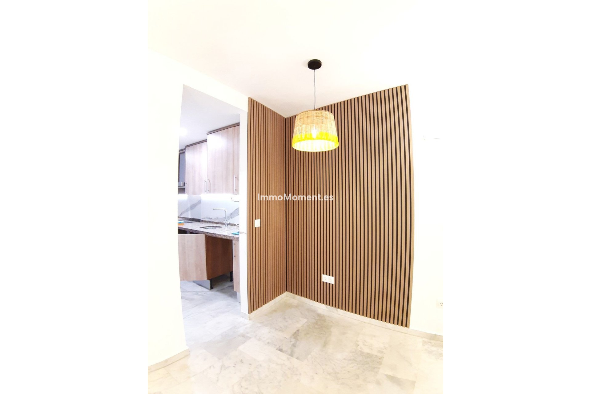 Resale - Apartment - Mijas - Las Lagunas de Mijas