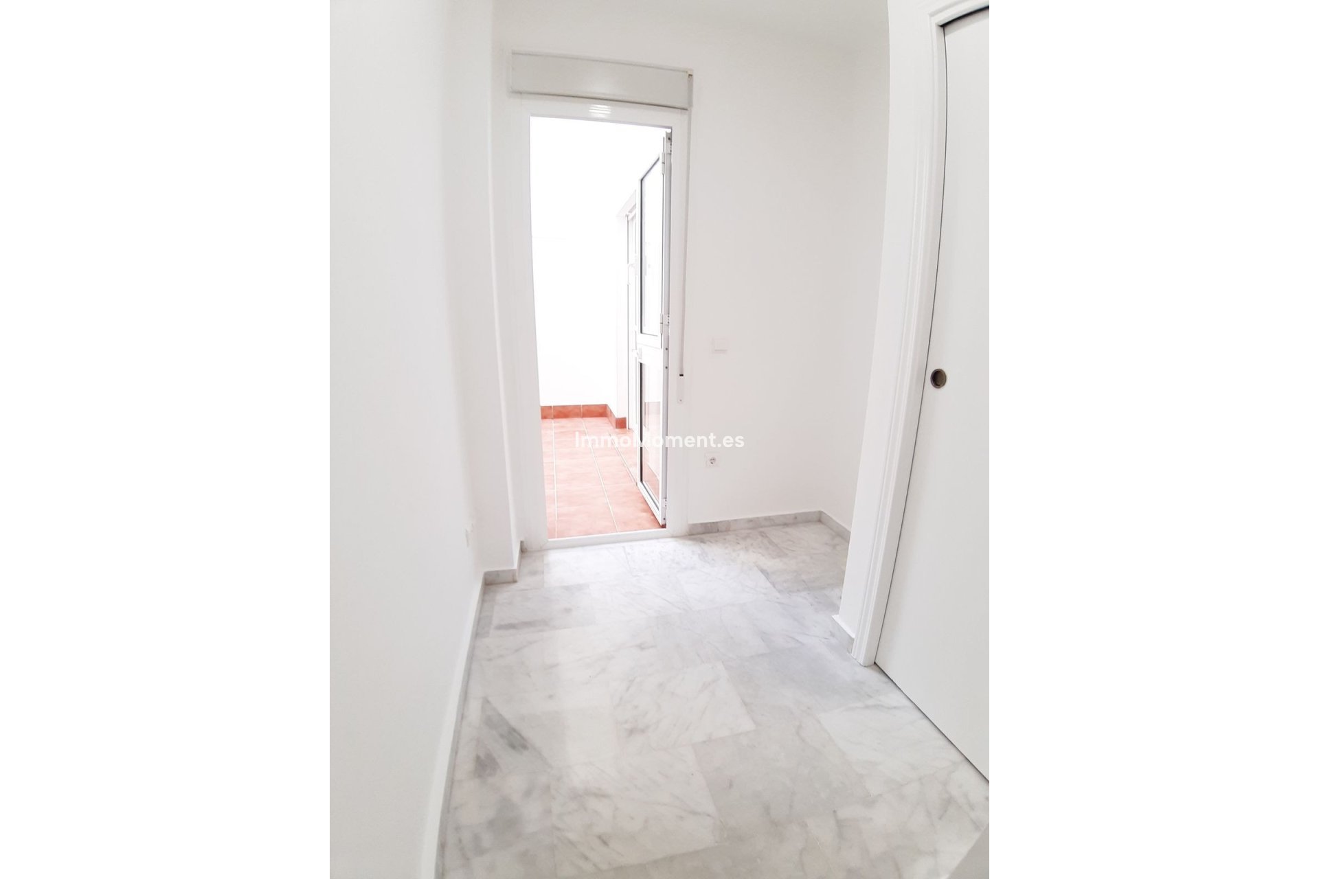 Resale - Apartment - Mijas - Las Lagunas de Mijas