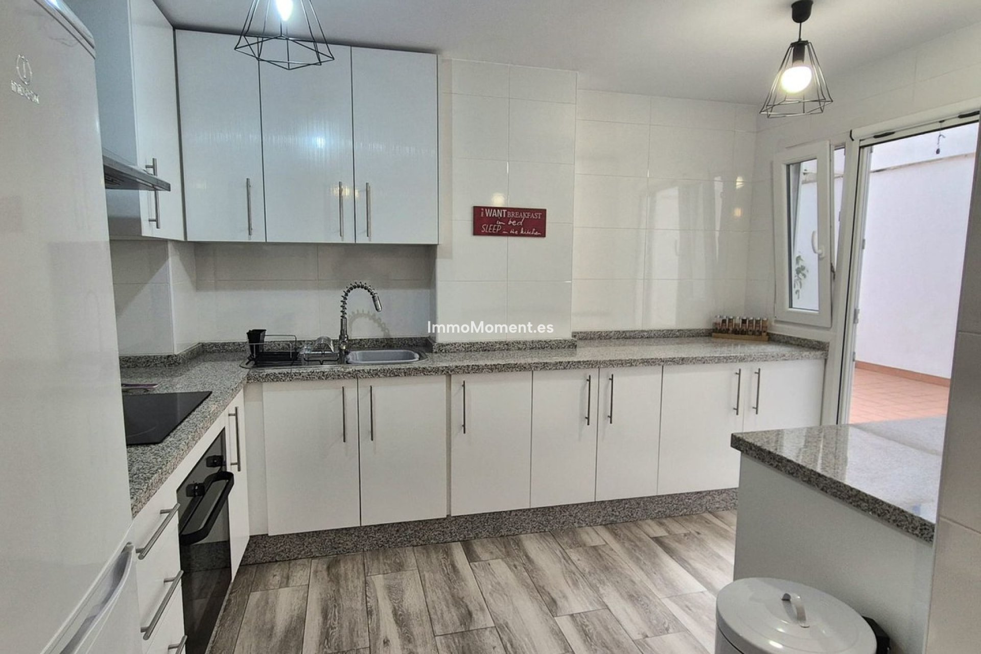 Resale - Apartment - Mijas - Las Lagunas de Mijas