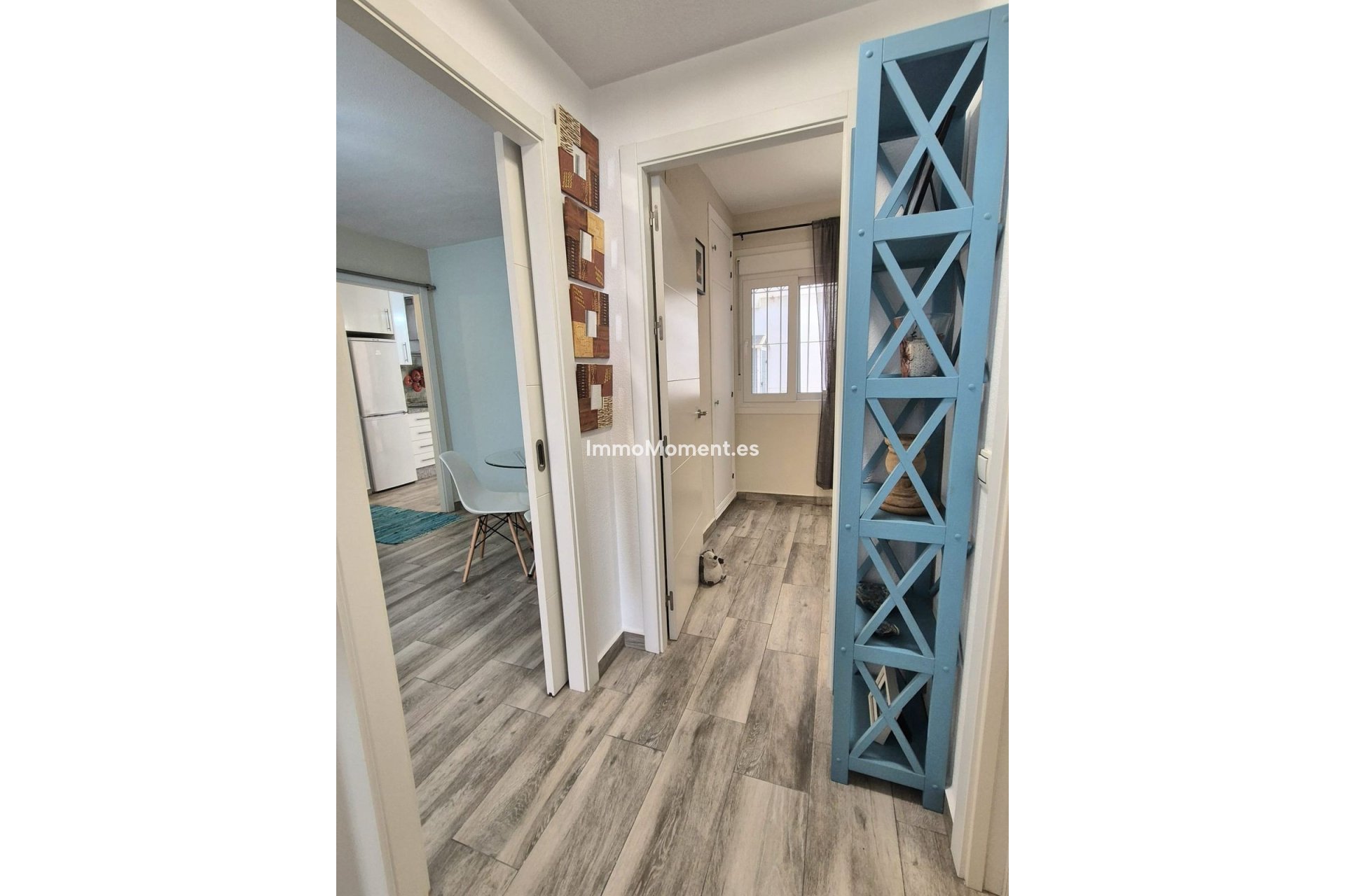 Resale - Apartment - Mijas - Las Lagunas de Mijas