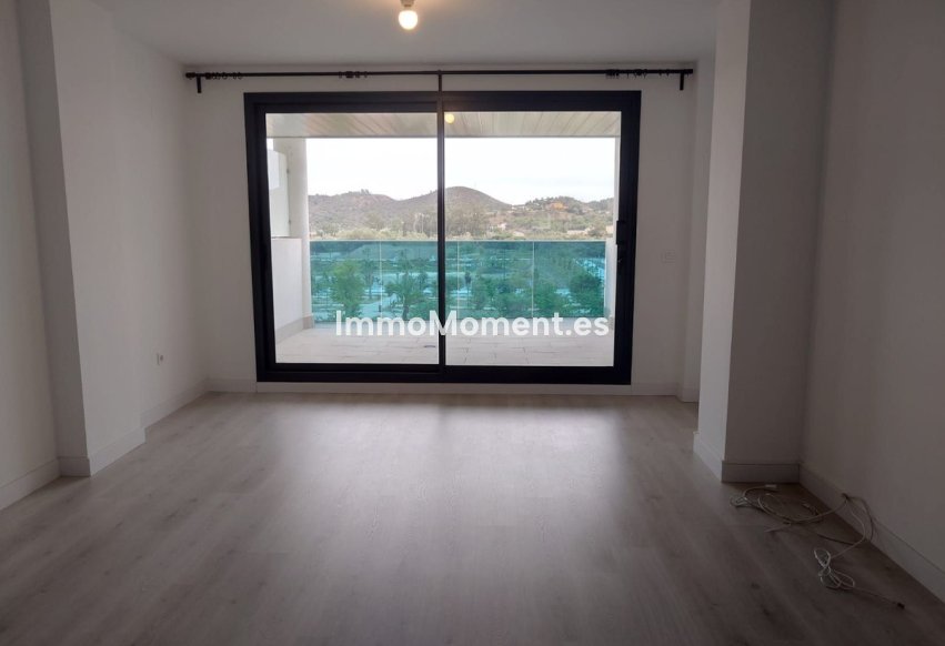 Resale - Apartment - Mijas - Las Lagunas de Mijas