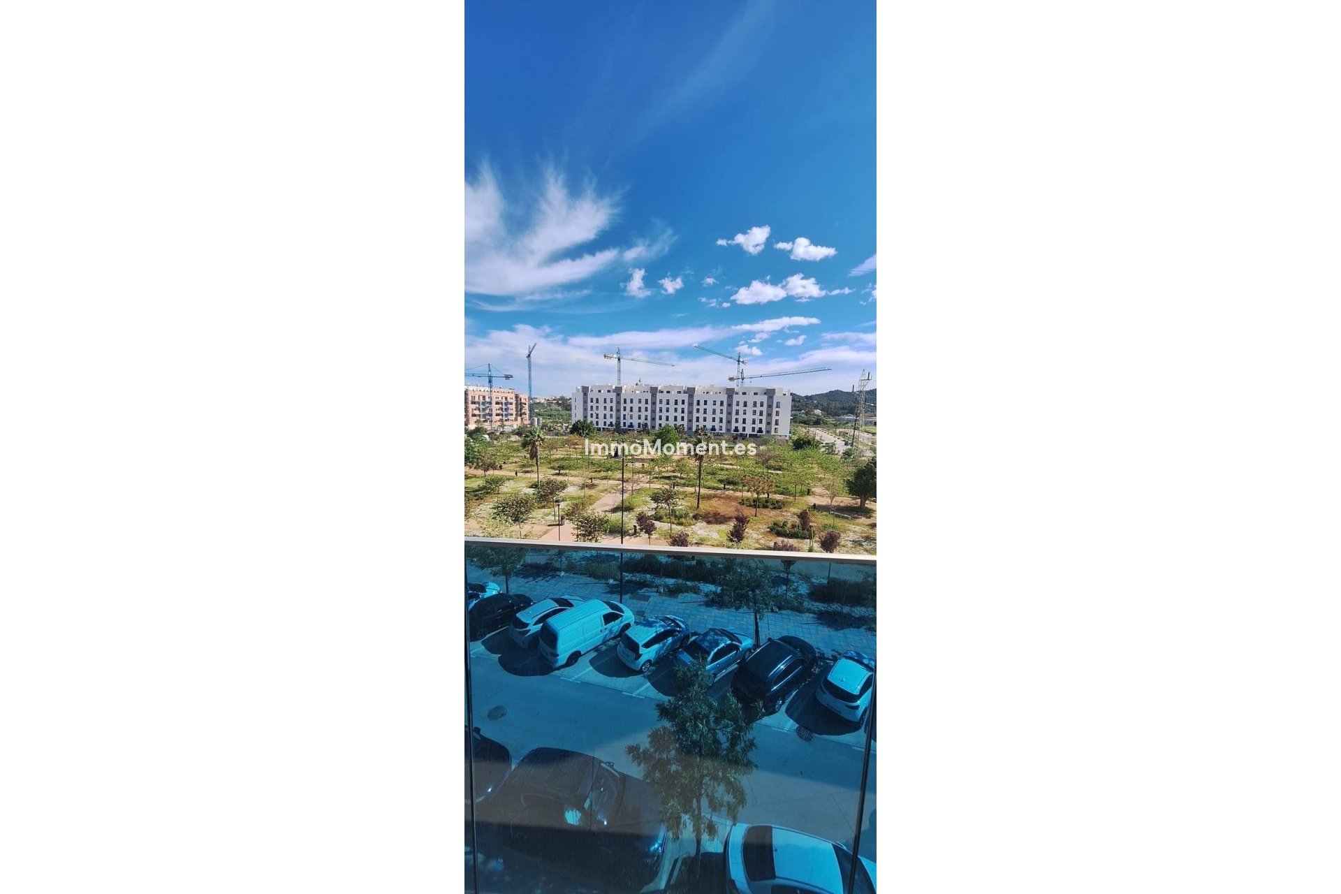 Resale - Apartment - Mijas - Las Lagunas de Mijas
