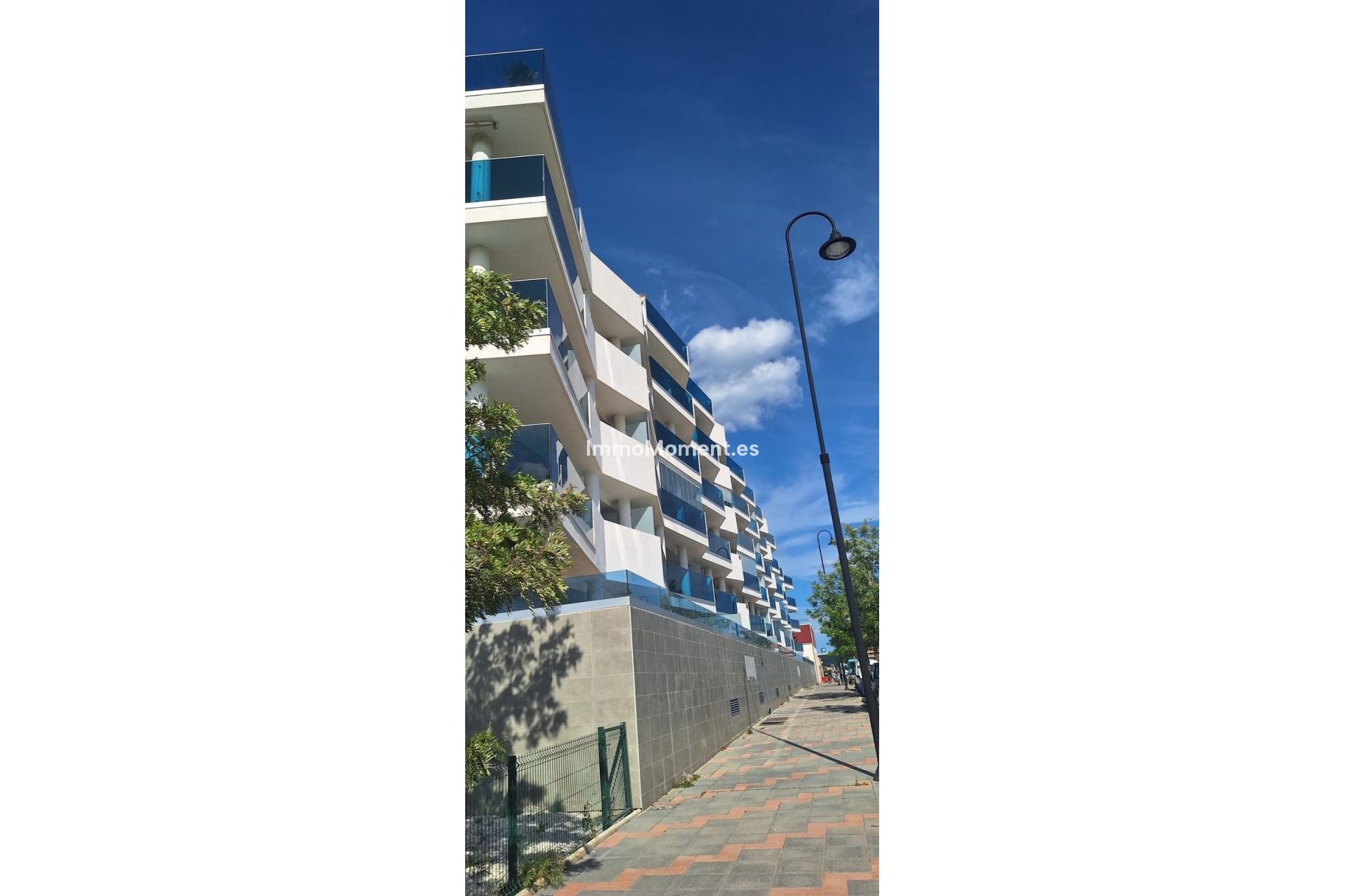Resale - Apartment - Mijas - Las Lagunas de Mijas
