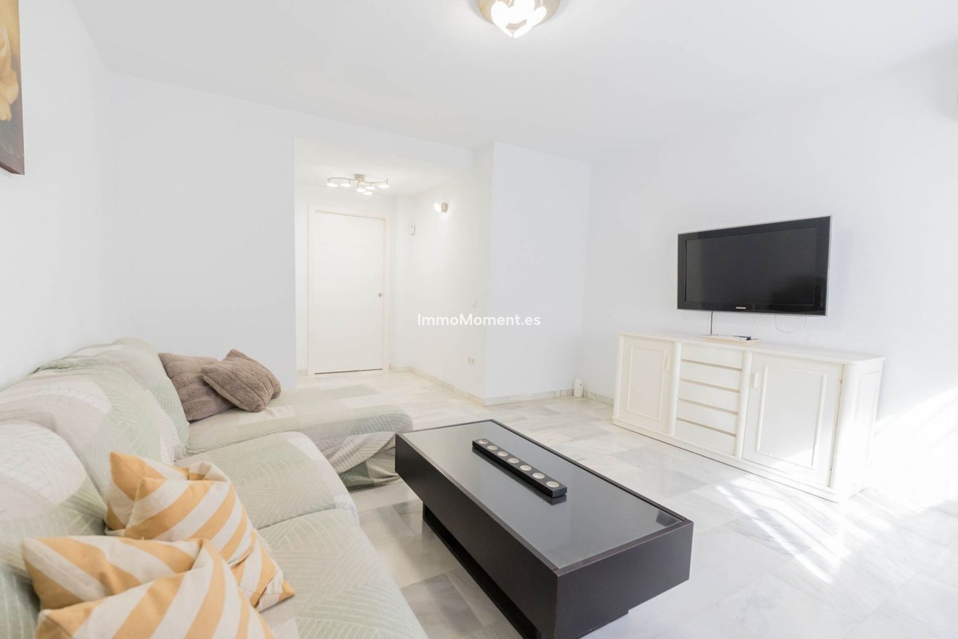 Resale - Apartment - Mijas - Las Lagunas de Mijas