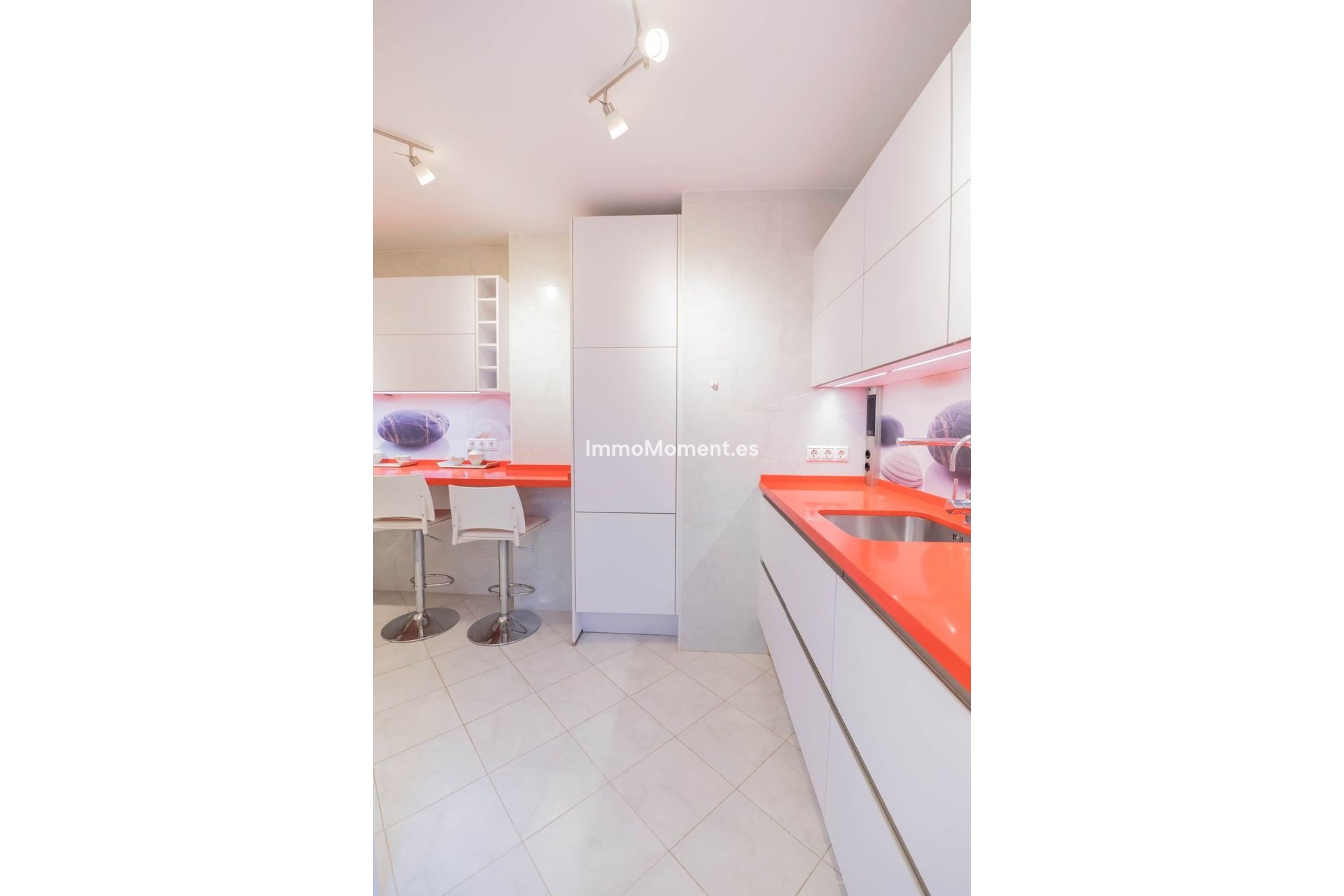 Resale - Apartment - Mijas - Las Lagunas de Mijas