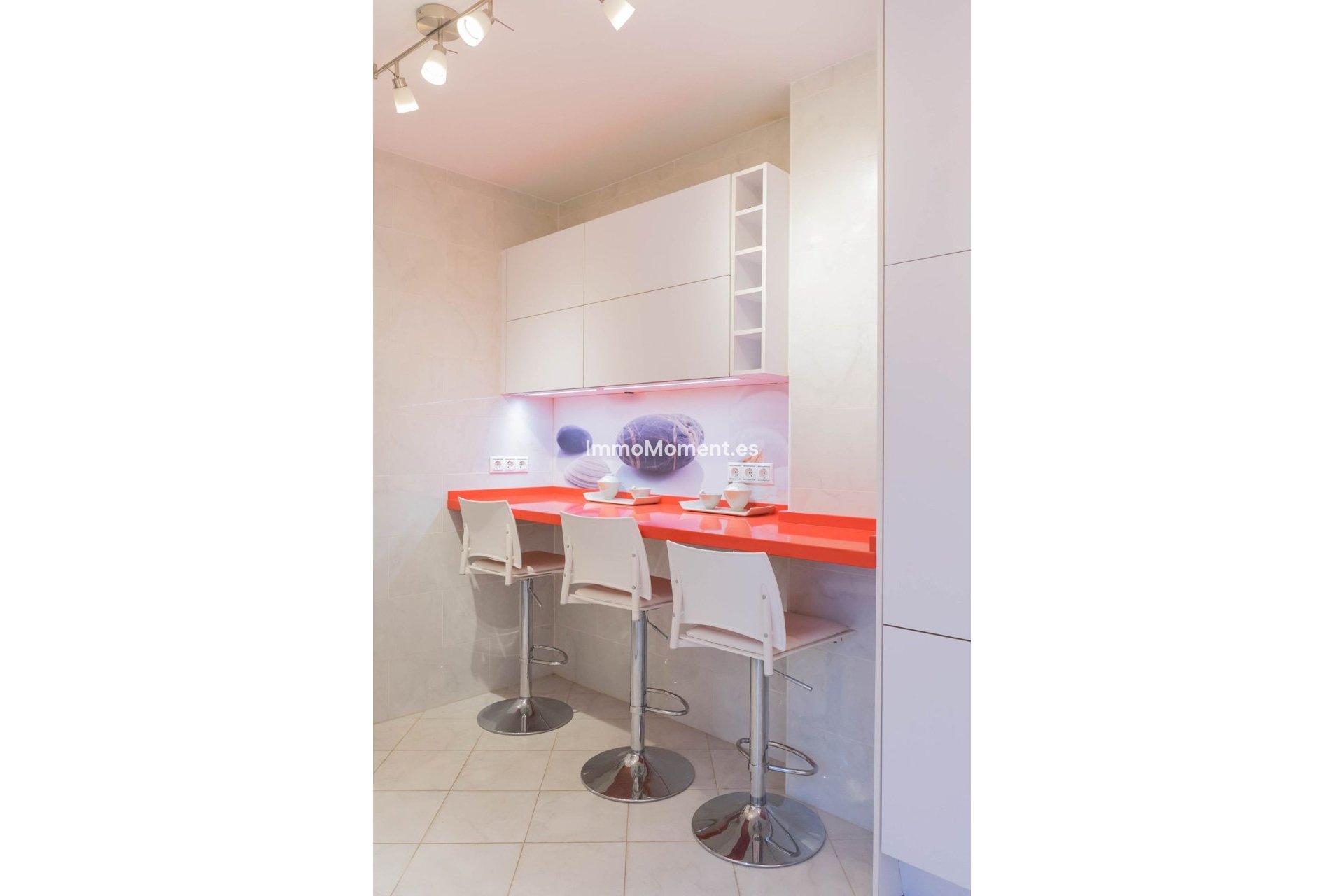 Resale - Apartment - Mijas - Las Lagunas de Mijas