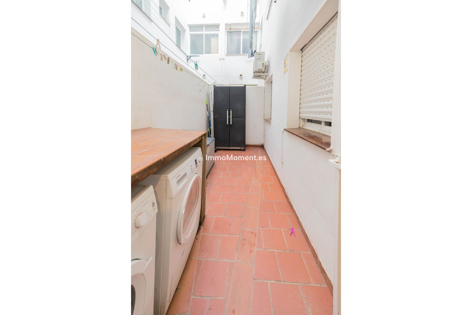 Resale - Apartment - Mijas - Las Lagunas de Mijas