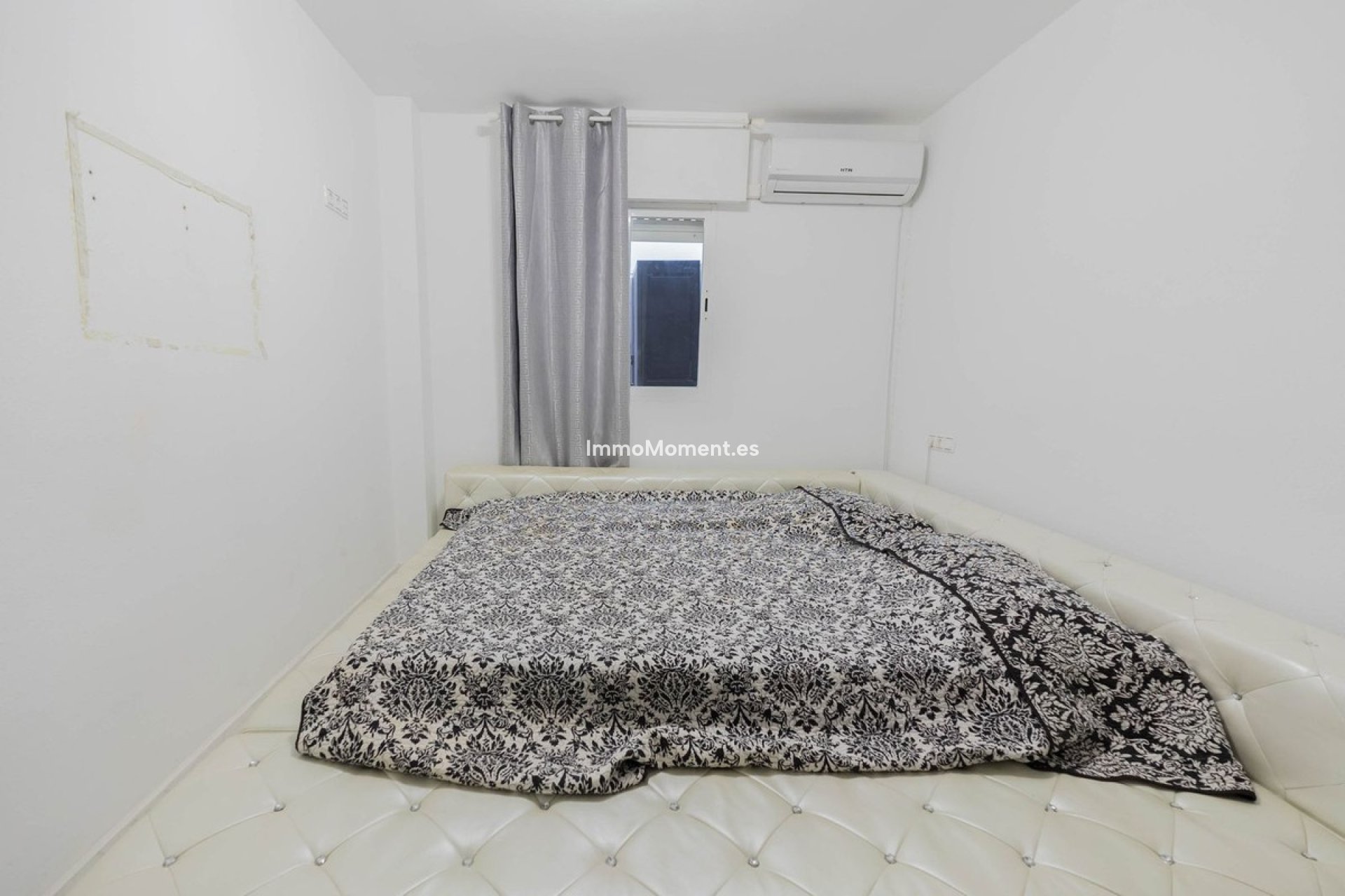 Resale - Apartment - Mijas - Las Lagunas de Mijas