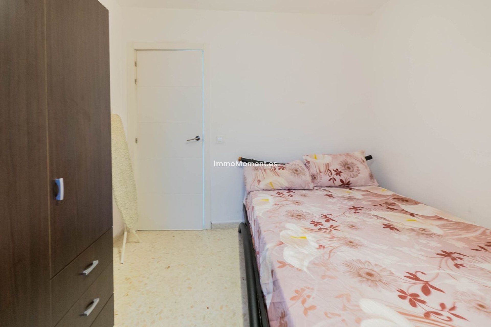 Resale - Apartment - Mijas - Las Lagunas de Mijas