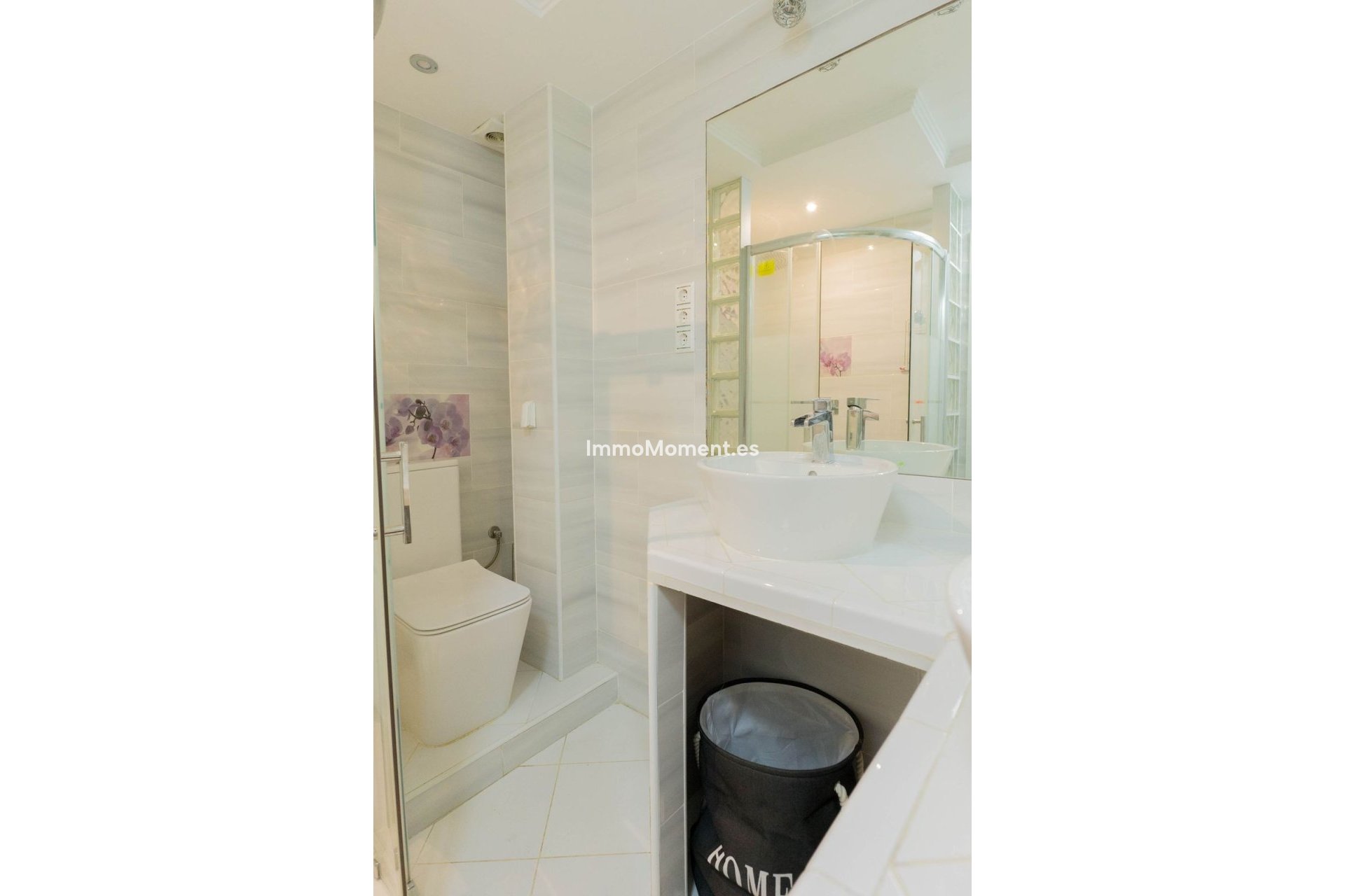 Resale - Apartment - Mijas - Las Lagunas de Mijas