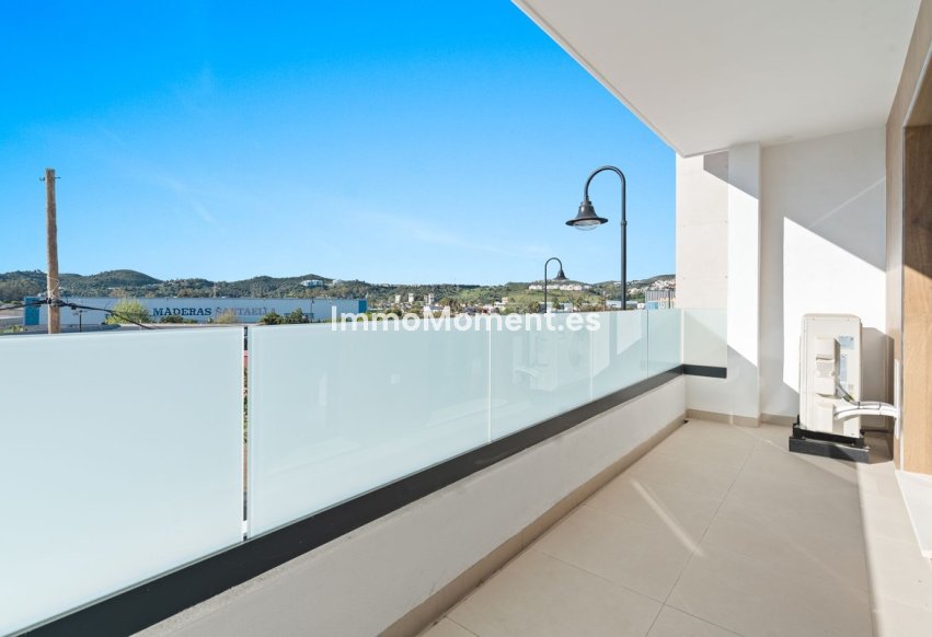 Resale - Apartment - Mijas - Las Lagunas de Mijas