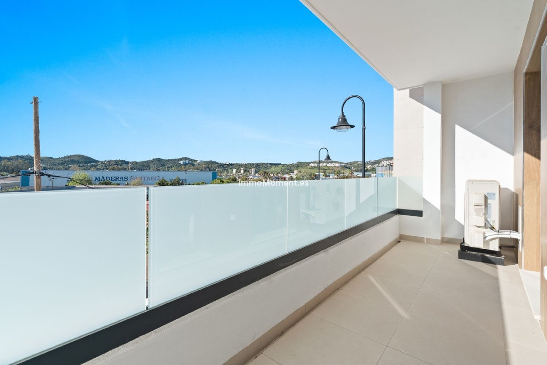 Resale - Apartment - Mijas - Las Lagunas de Mijas