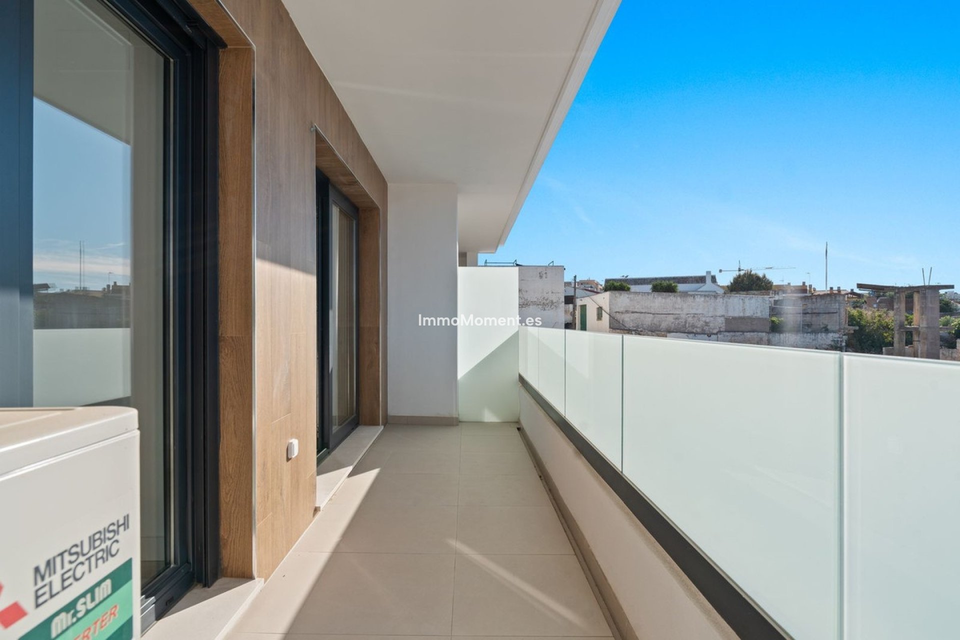Resale - Apartment - Mijas - Las Lagunas de Mijas