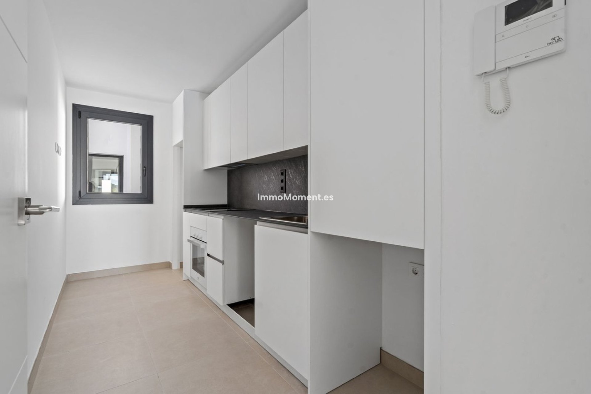 Resale - Apartment - Mijas - Las Lagunas de Mijas