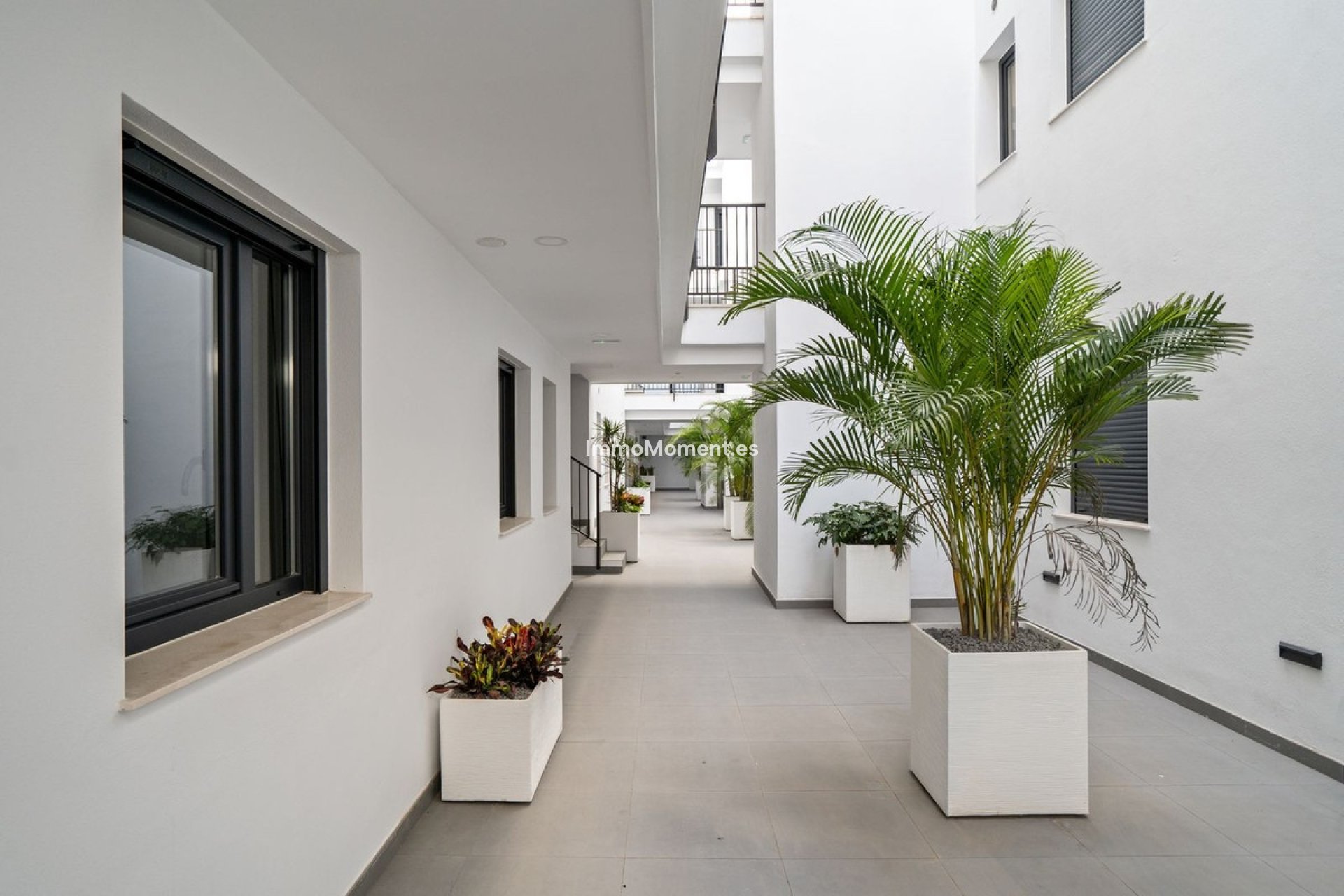 Resale - Apartment - Mijas - Las Lagunas de Mijas