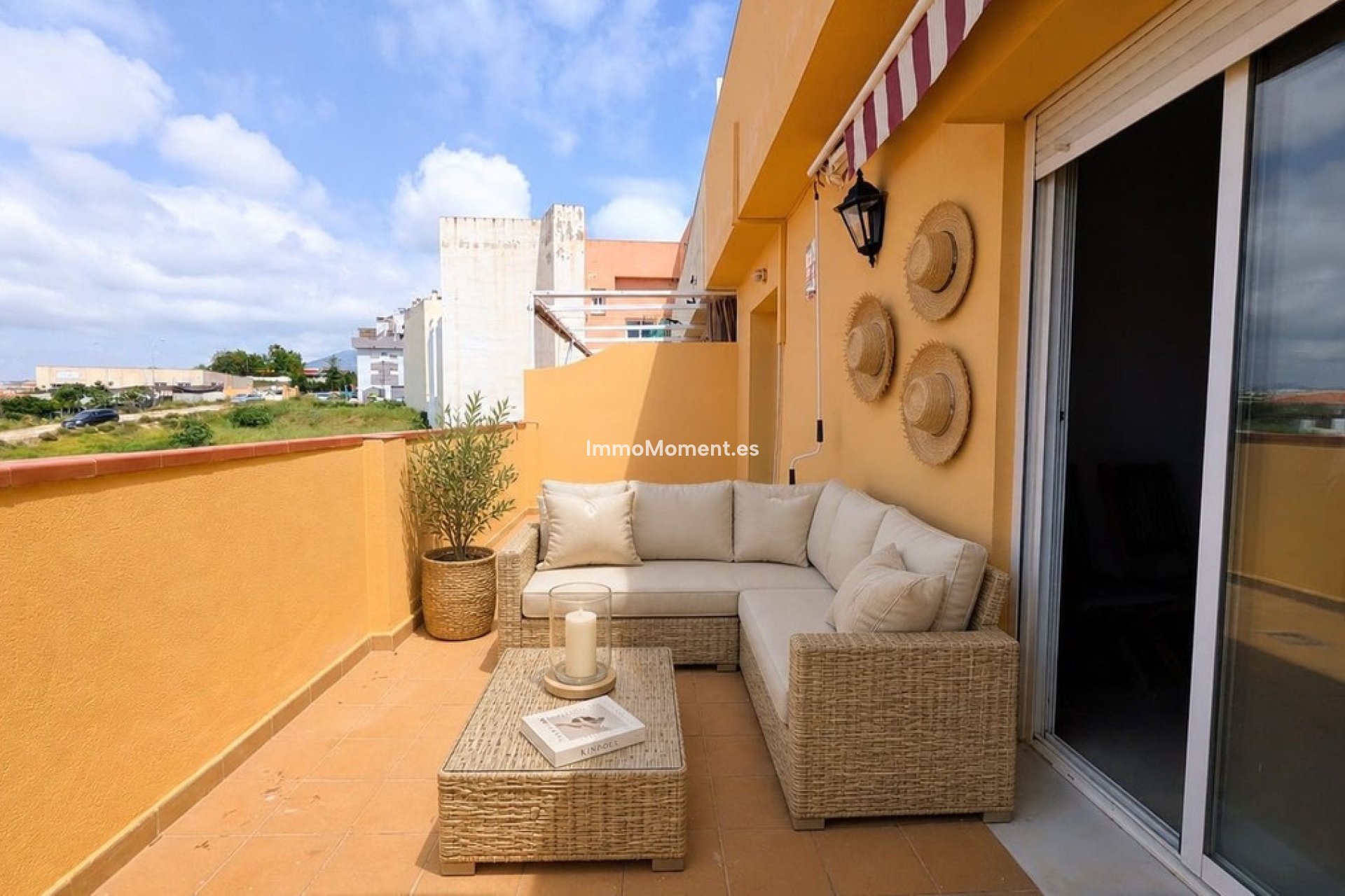 Resale - Apartment - Mijas - Las Lagunas de Mijas