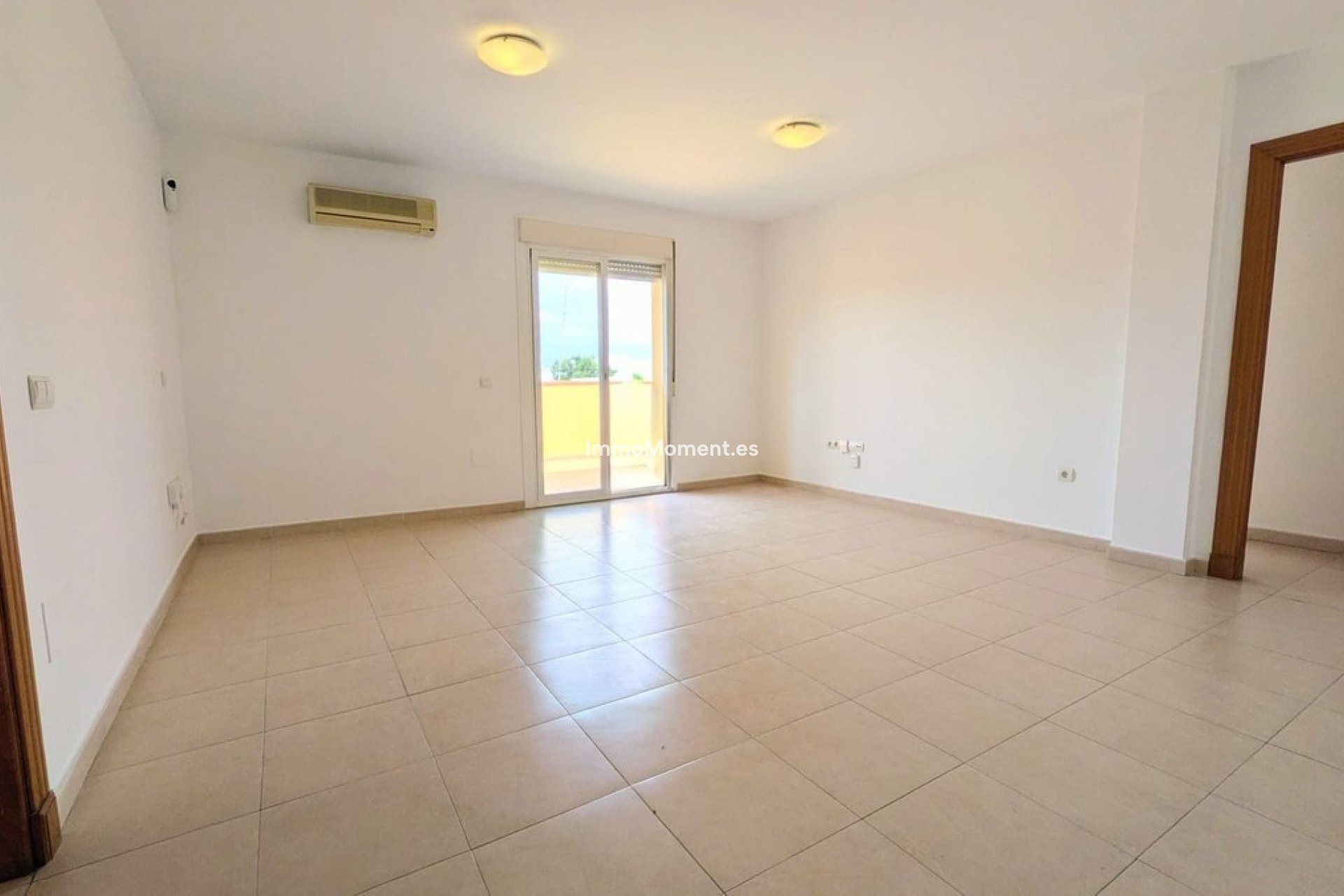 Resale - Apartment - Mijas - Las Lagunas de Mijas