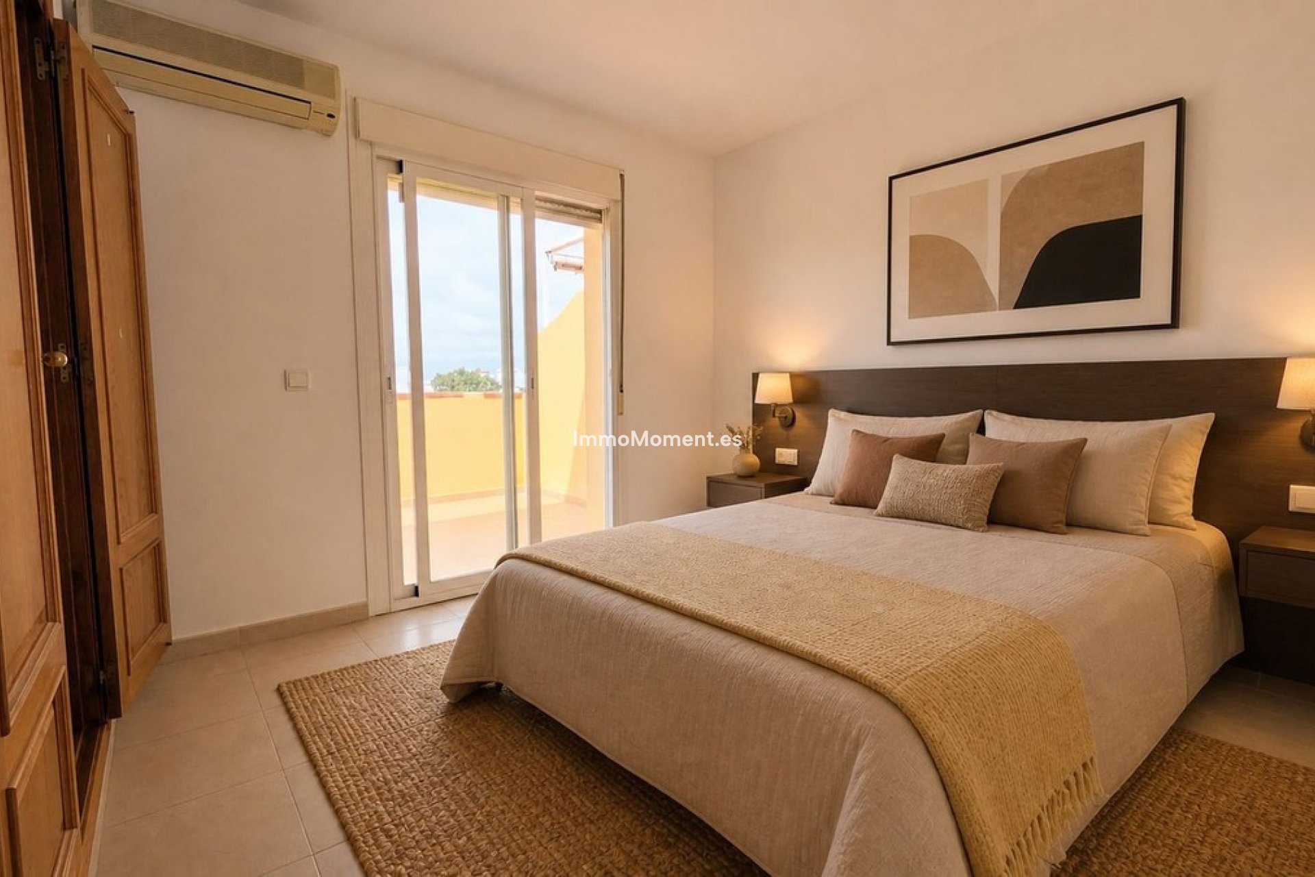 Resale - Apartment - Mijas - Las Lagunas de Mijas