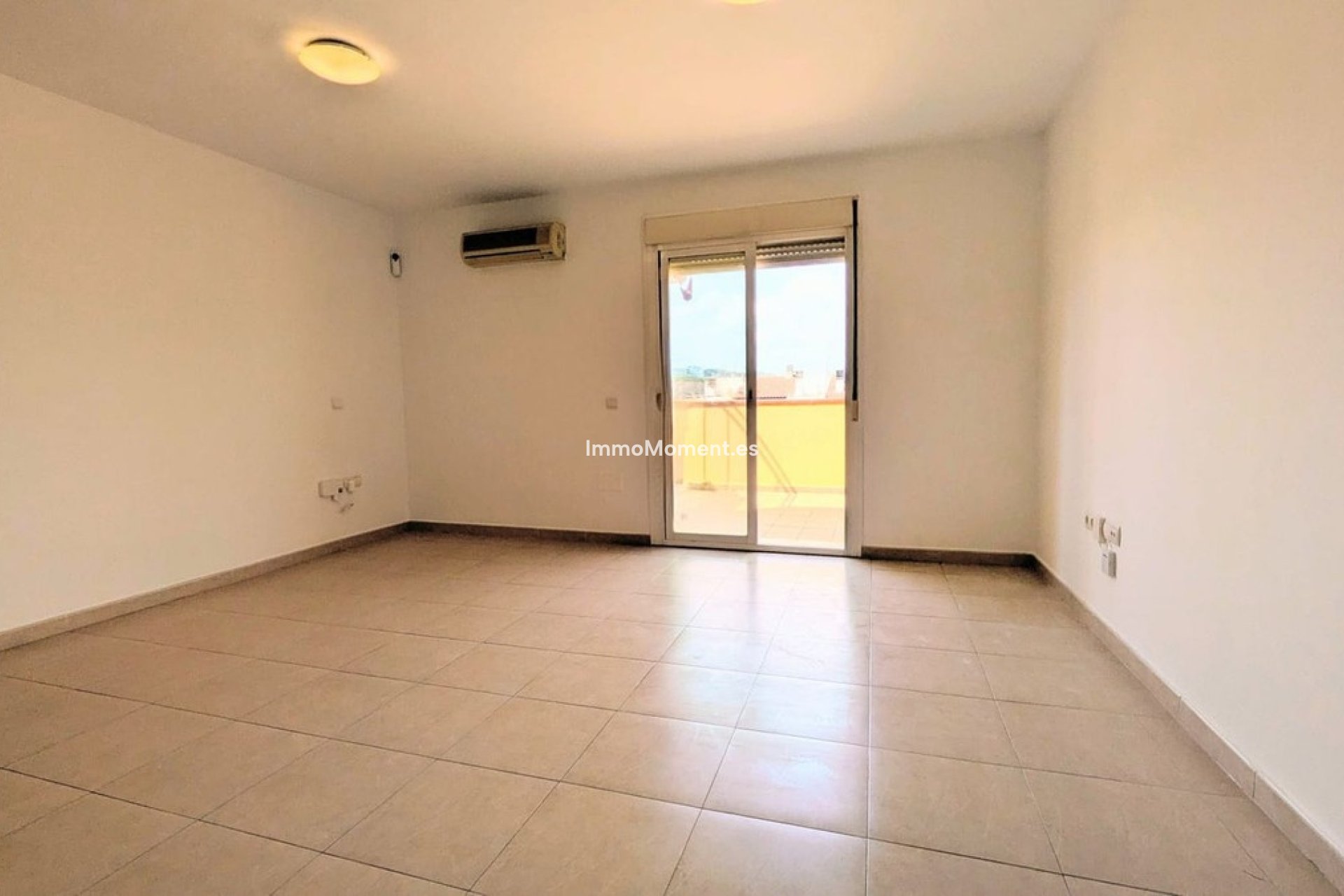 Resale - Apartment - Mijas - Las Lagunas de Mijas