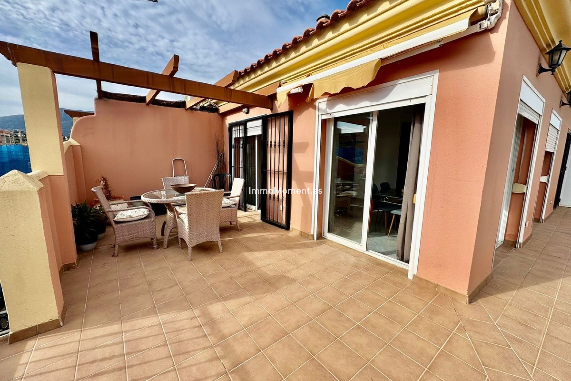 Resale - Apartment - Mijas - Las Lagunas de Mijas