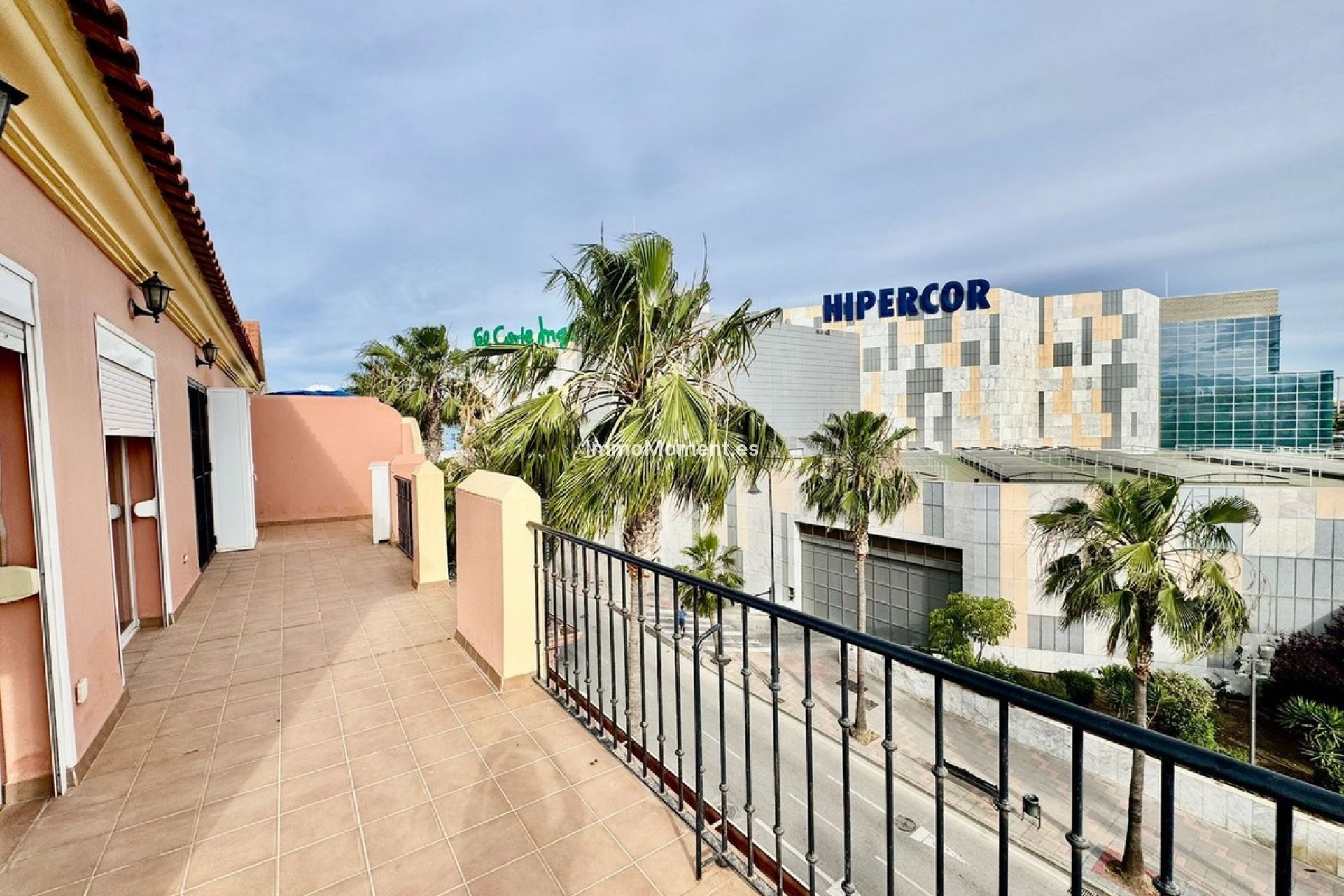 Resale - Apartment - Mijas - Las Lagunas de Mijas