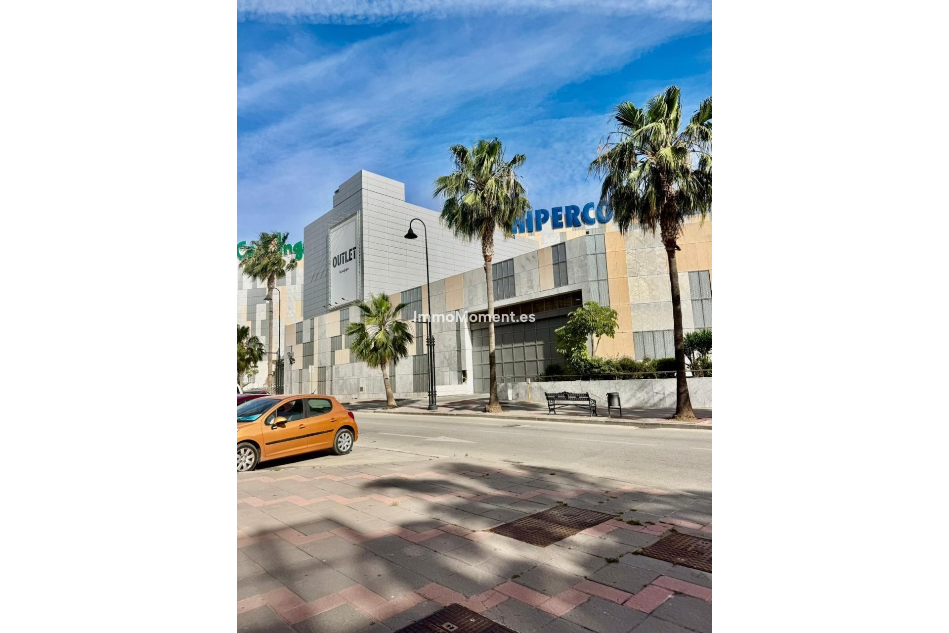 Resale - Apartment - Mijas - Las Lagunas de Mijas
