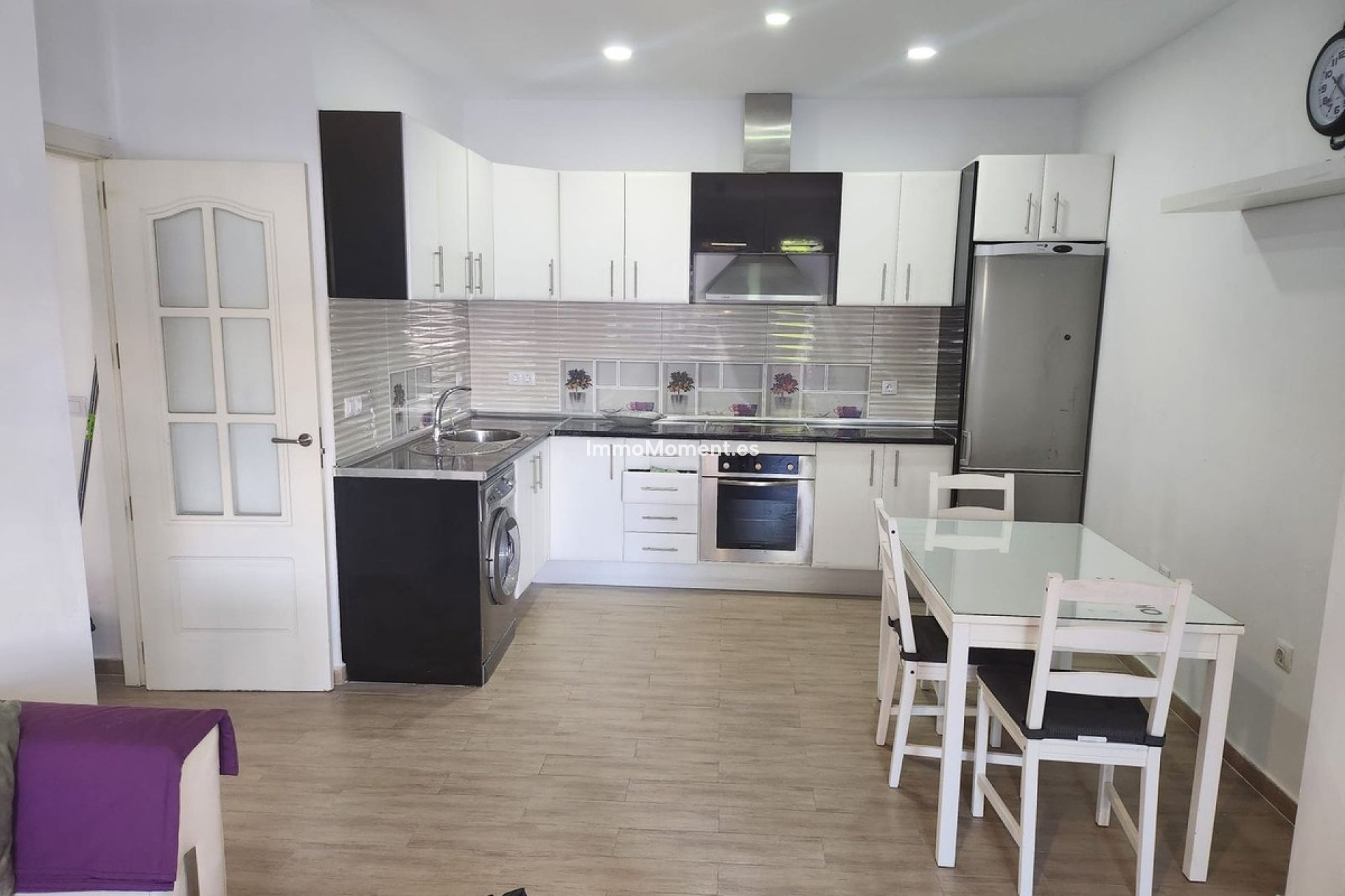Resale - Apartment - Mijas - Las Lagunas de Mijas