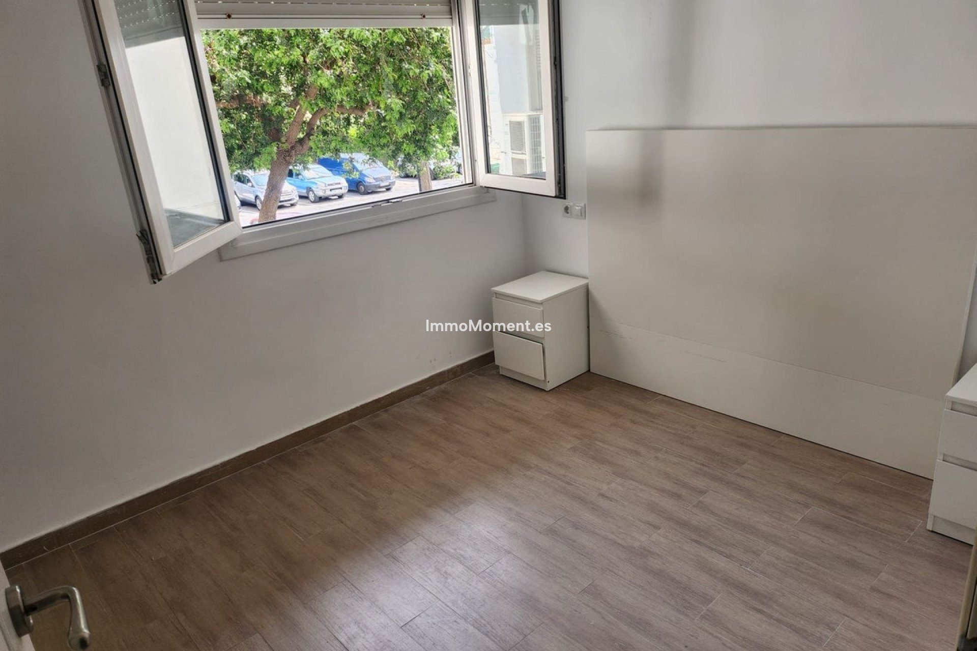 Resale - Apartment - Mijas - Las Lagunas de Mijas