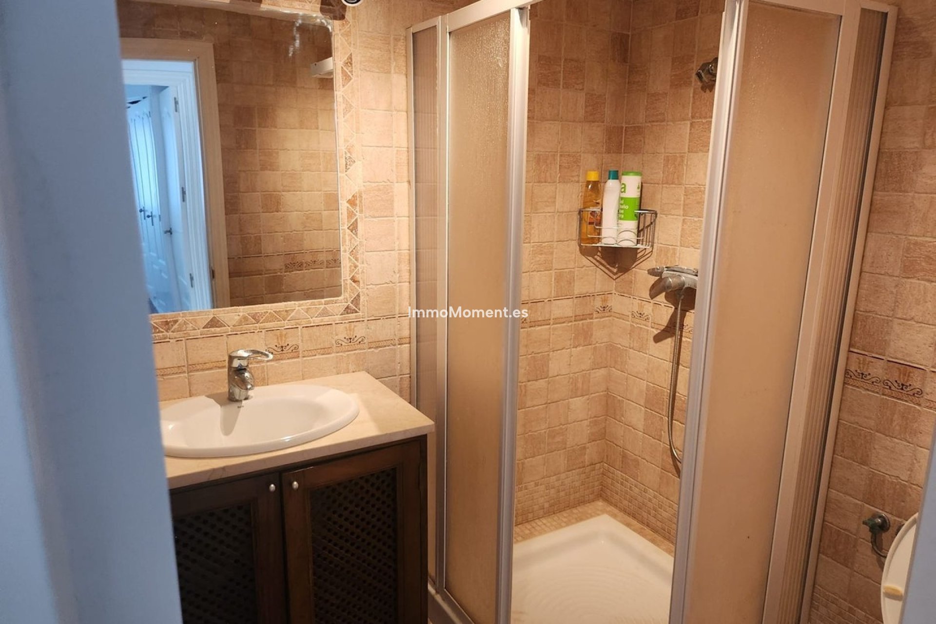 Resale - Apartment - Mijas - Las Lagunas de Mijas