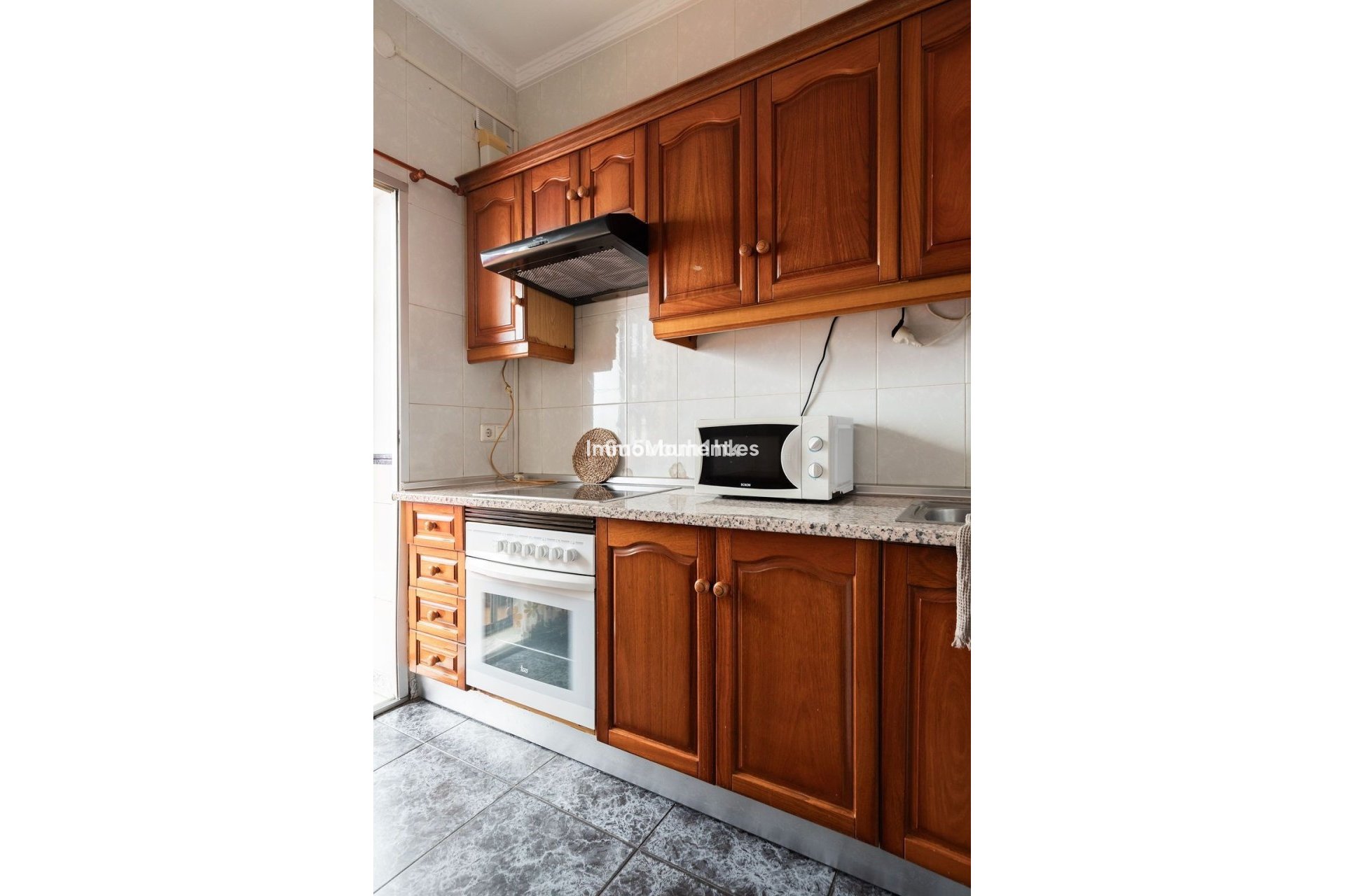 Resale - Apartment - Mijas - Las Lagunas de Mijas