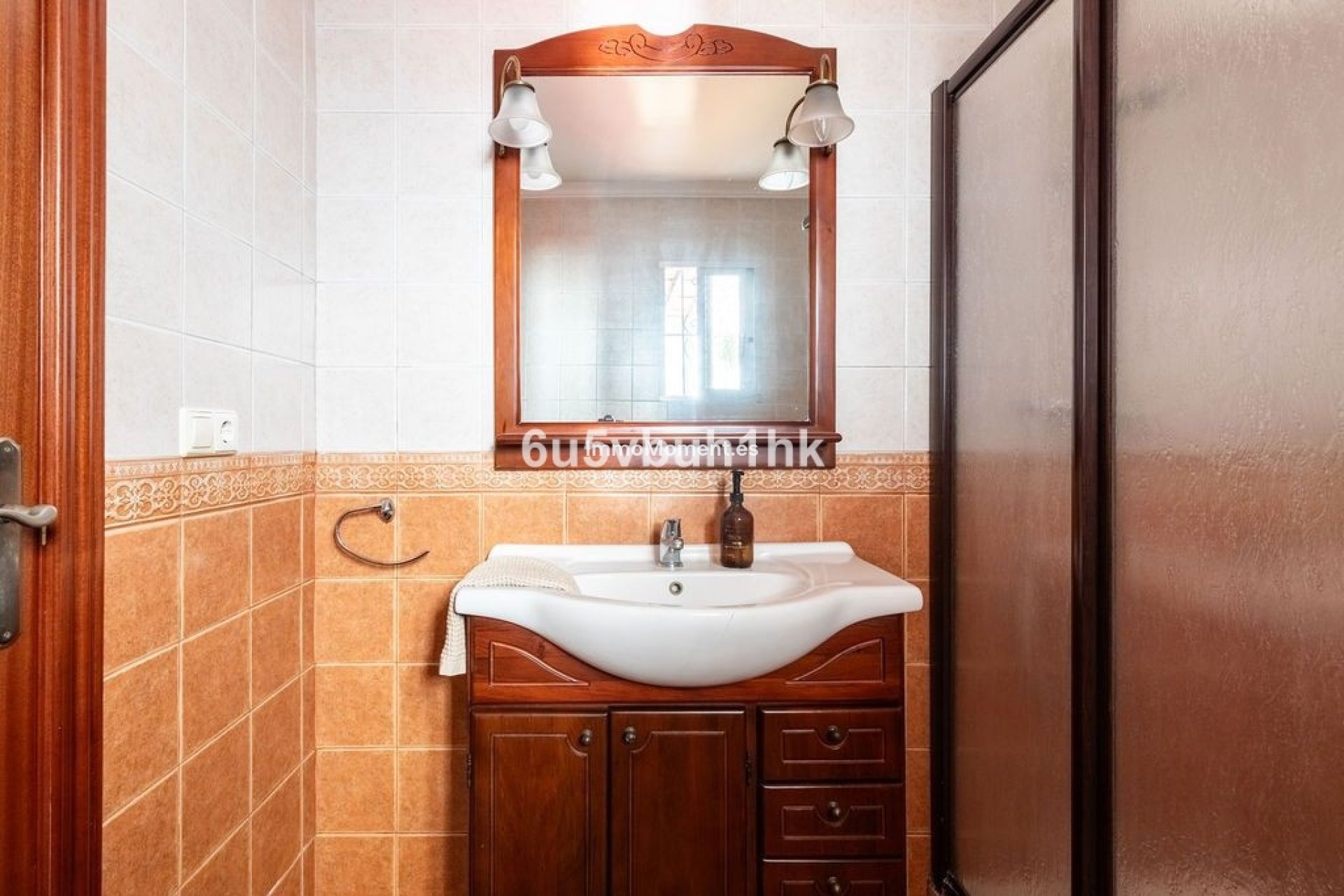 Resale - Apartment - Mijas - Las Lagunas de Mijas