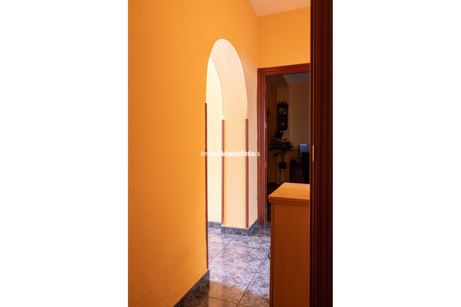 Resale - Apartment - Mijas - Las Lagunas de Mijas