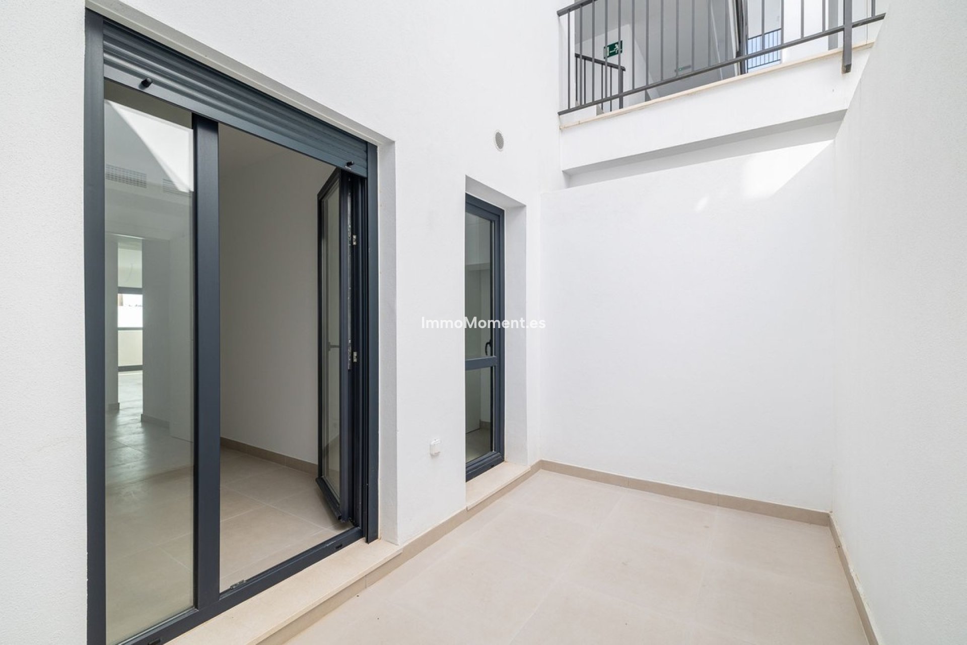 Resale - Apartment - Mijas - Las Lagunas de Mijas