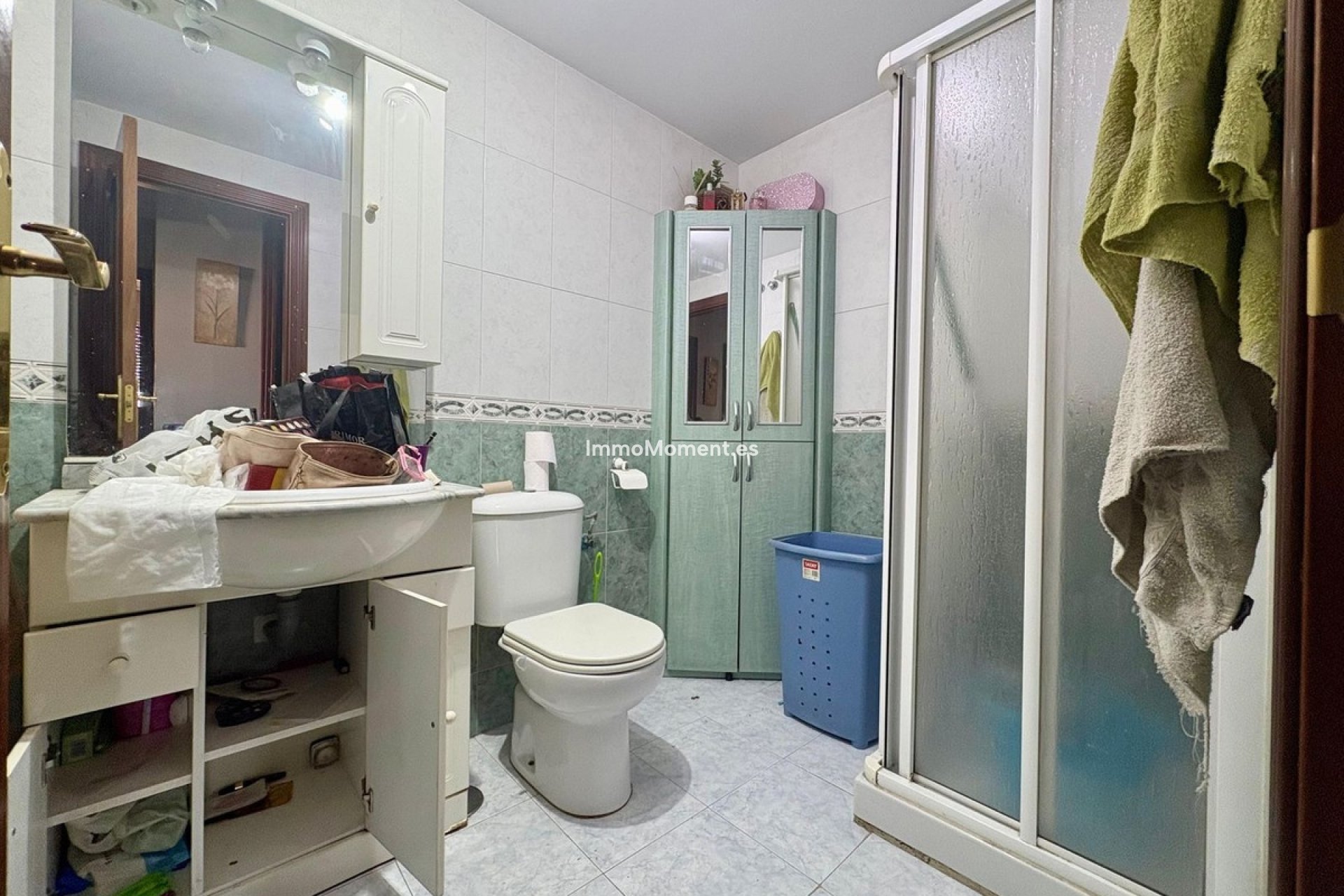 Resale - Apartment - Mijas - Las Lagunas de Mijas