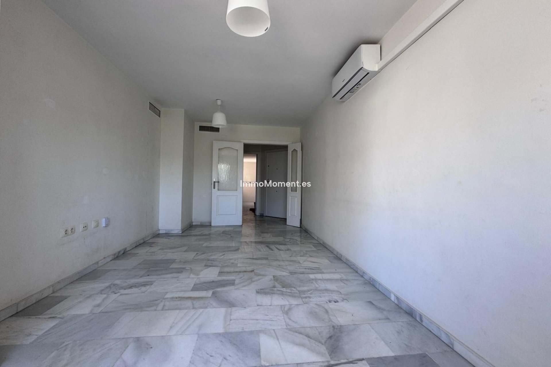 Resale - Apartment - Mijas - Las Lagunas de Mijas