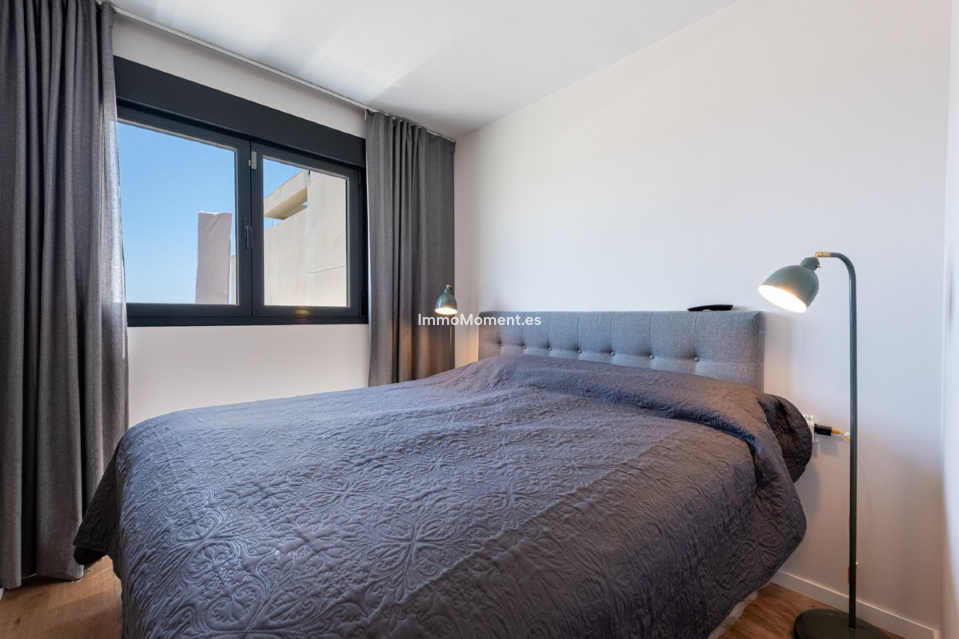 Resale - Apartment - Mijas - Las Lagunas de Mijas
