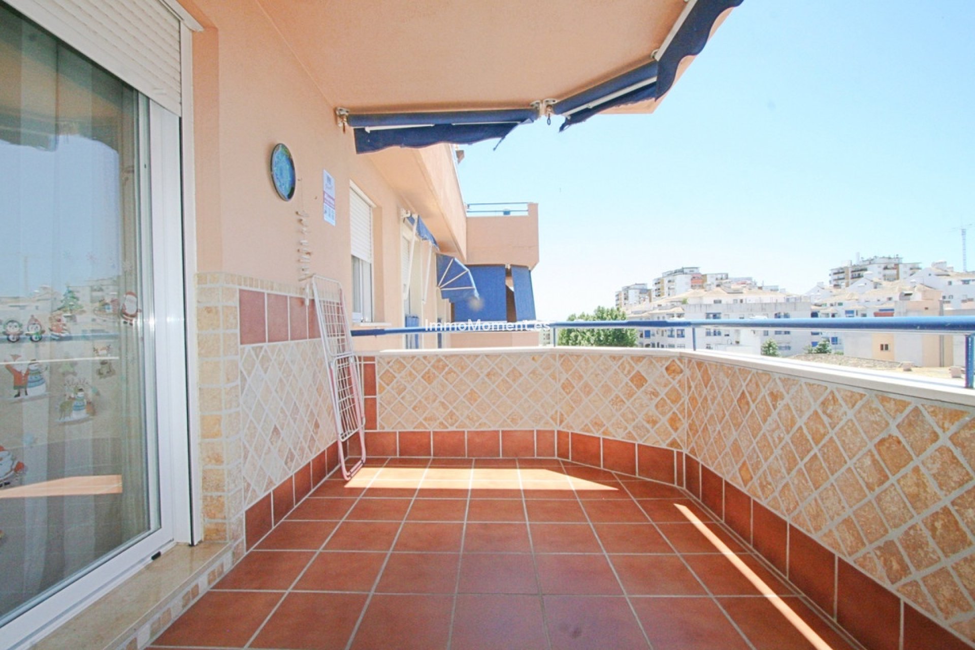 Resale - Apartment - Mijas - Las Lagunas de Mijas