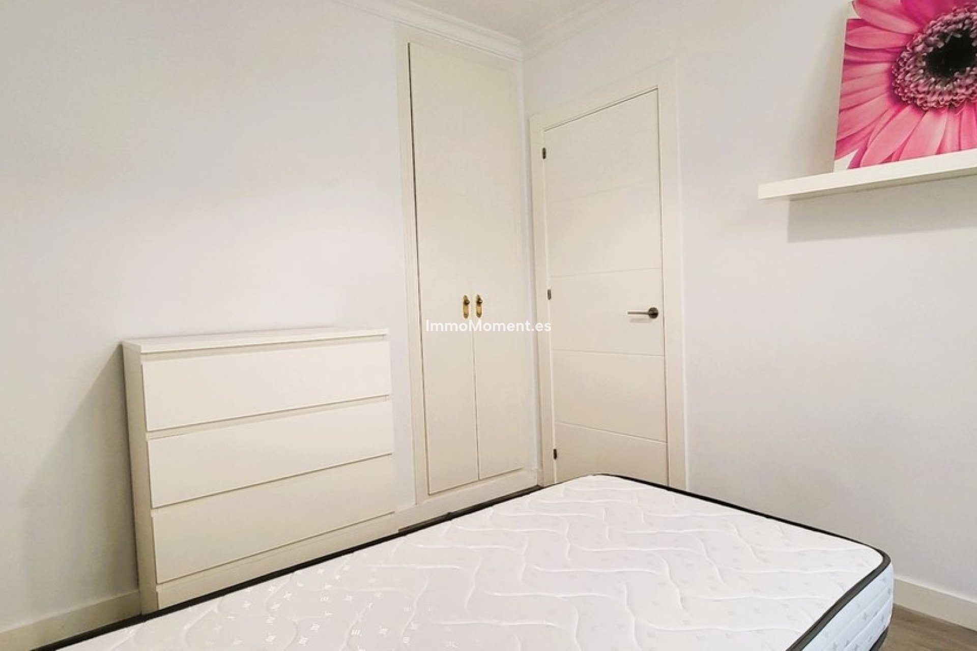 Resale - Apartment - Mijas - Las Lagunas de Mijas