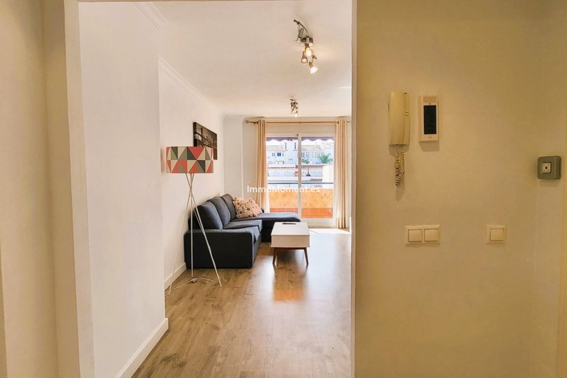 Resale - Apartment - Mijas - Las Lagunas de Mijas