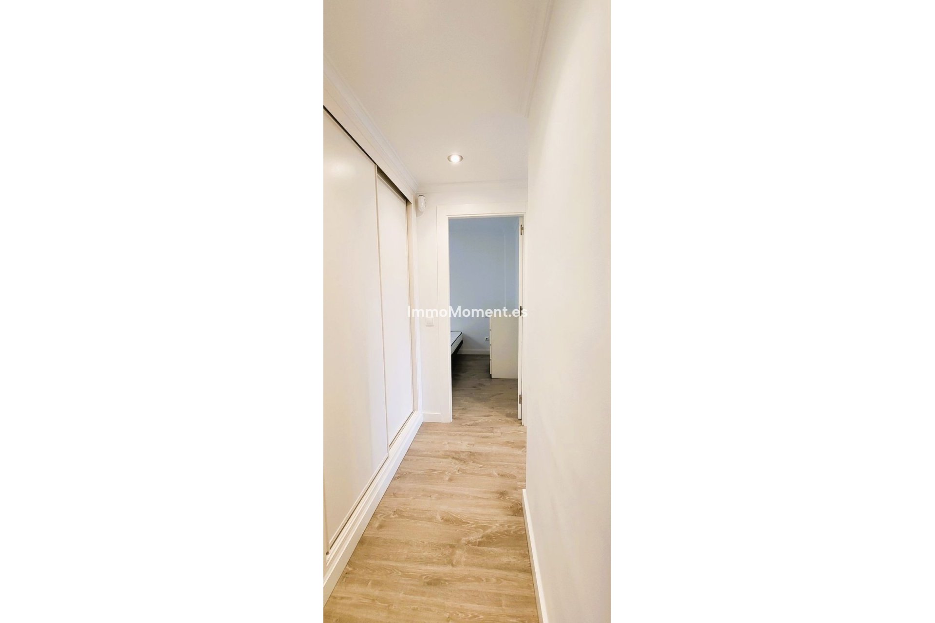 Resale - Apartment - Mijas - Las Lagunas de Mijas