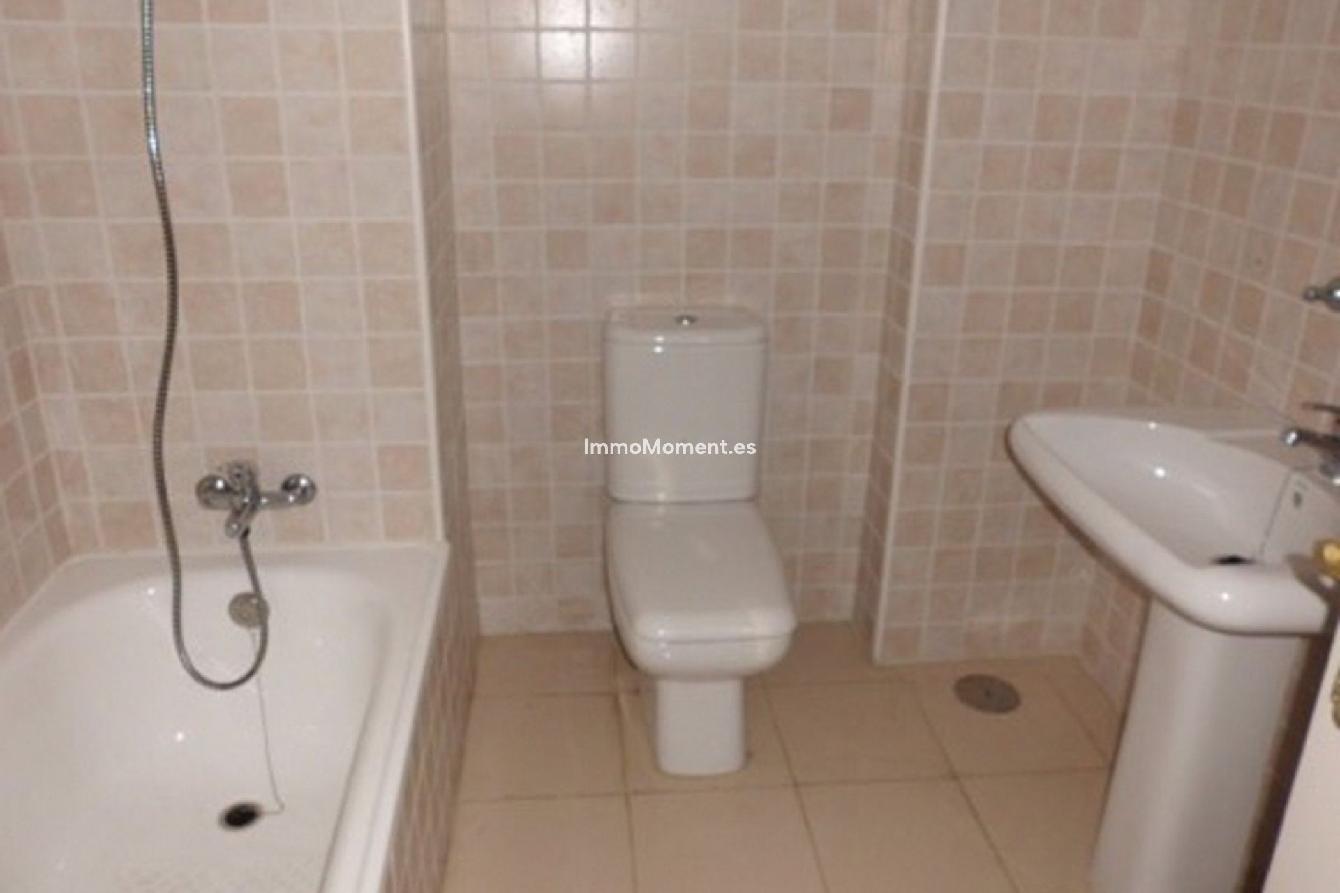 Resale - Apartment - Mijas - Las Lagunas de Mijas