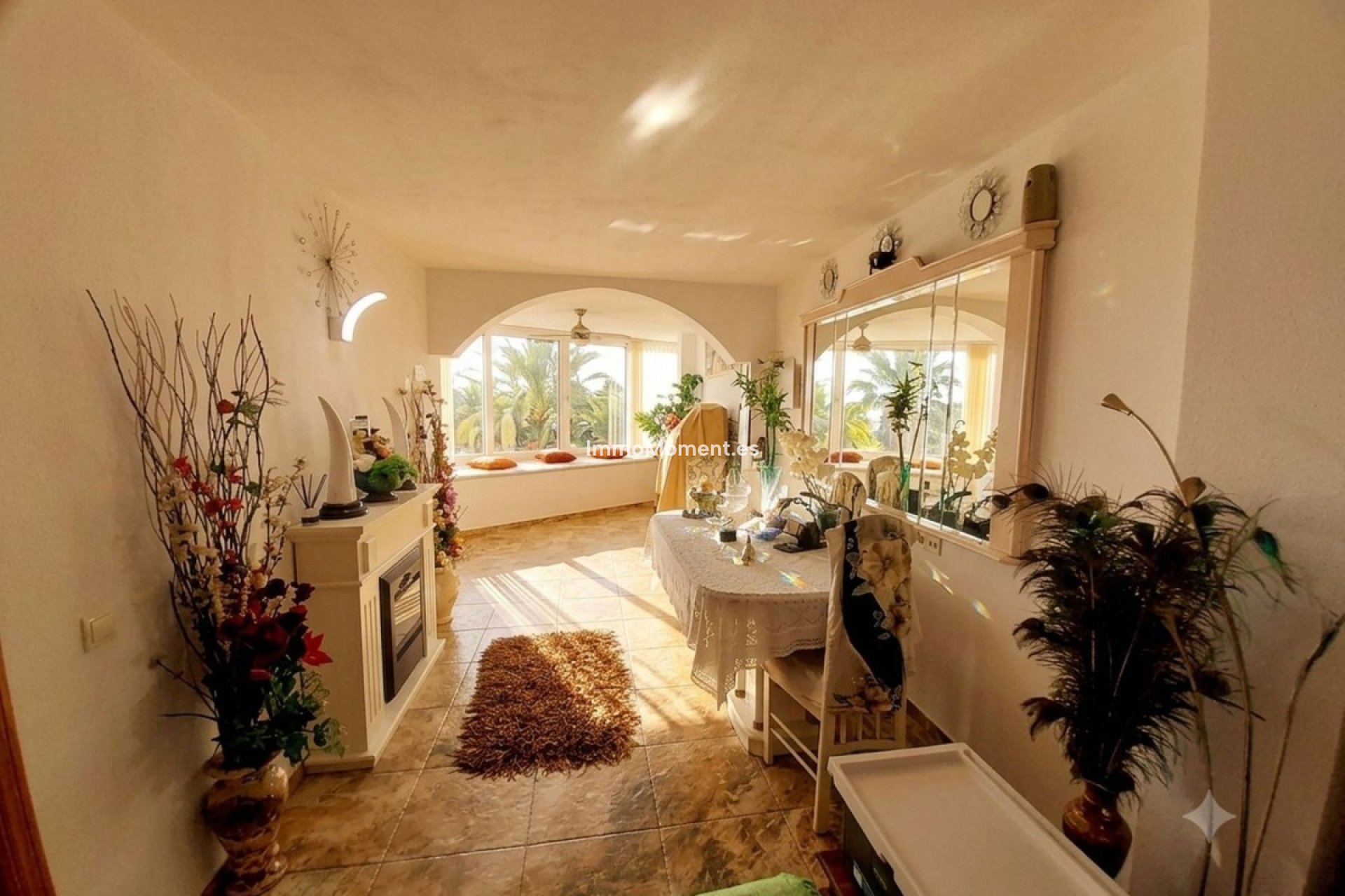 Resale - Apartment - Mijas - Las Lagunas de Mijas