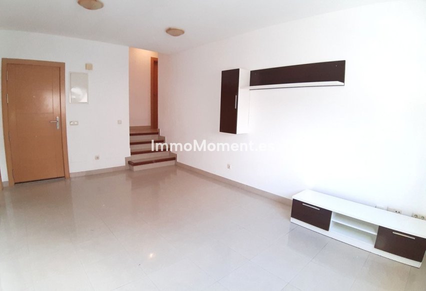 Resale - Apartment - Mijas - Las Lagunas de Mijas